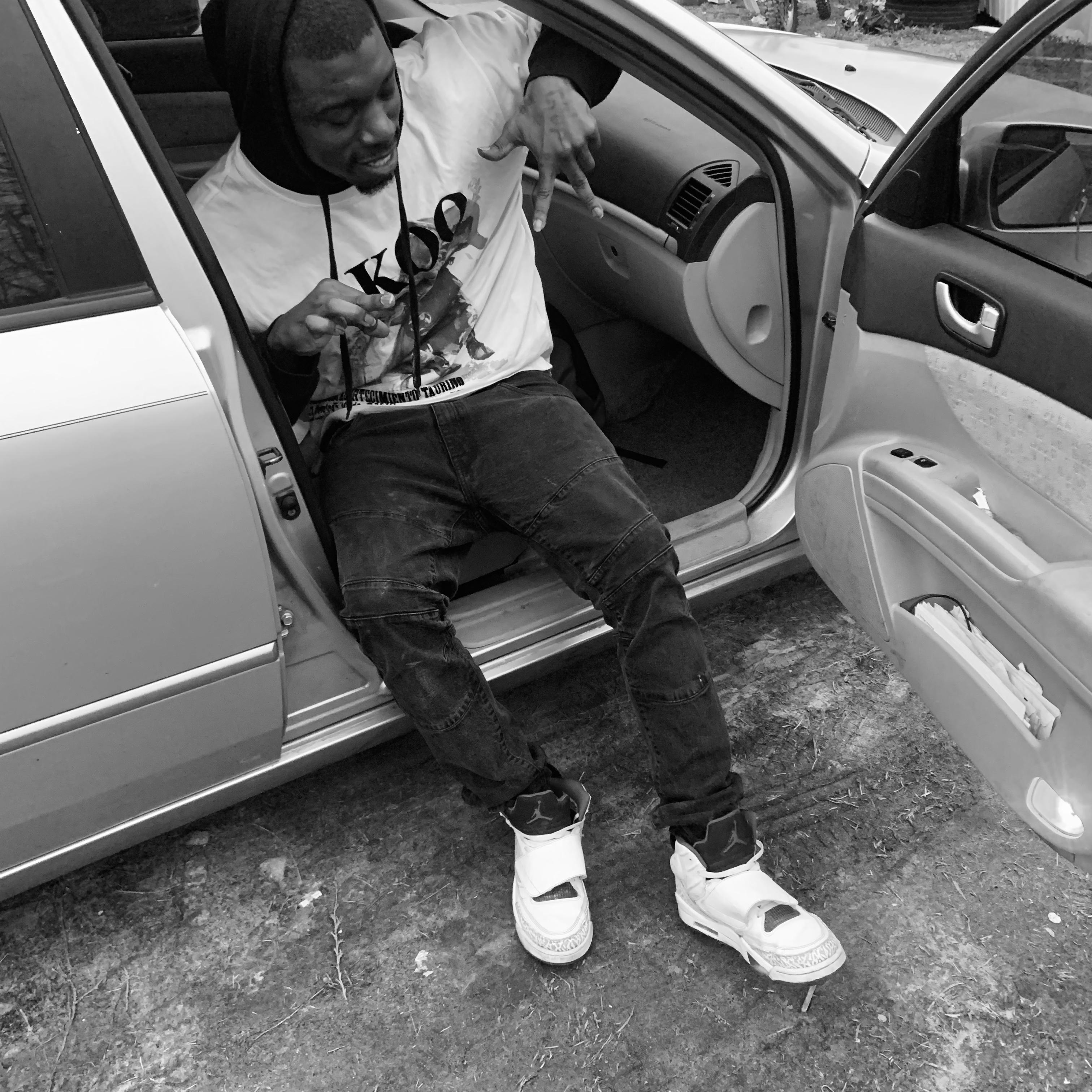 Shiesty Flow artwork