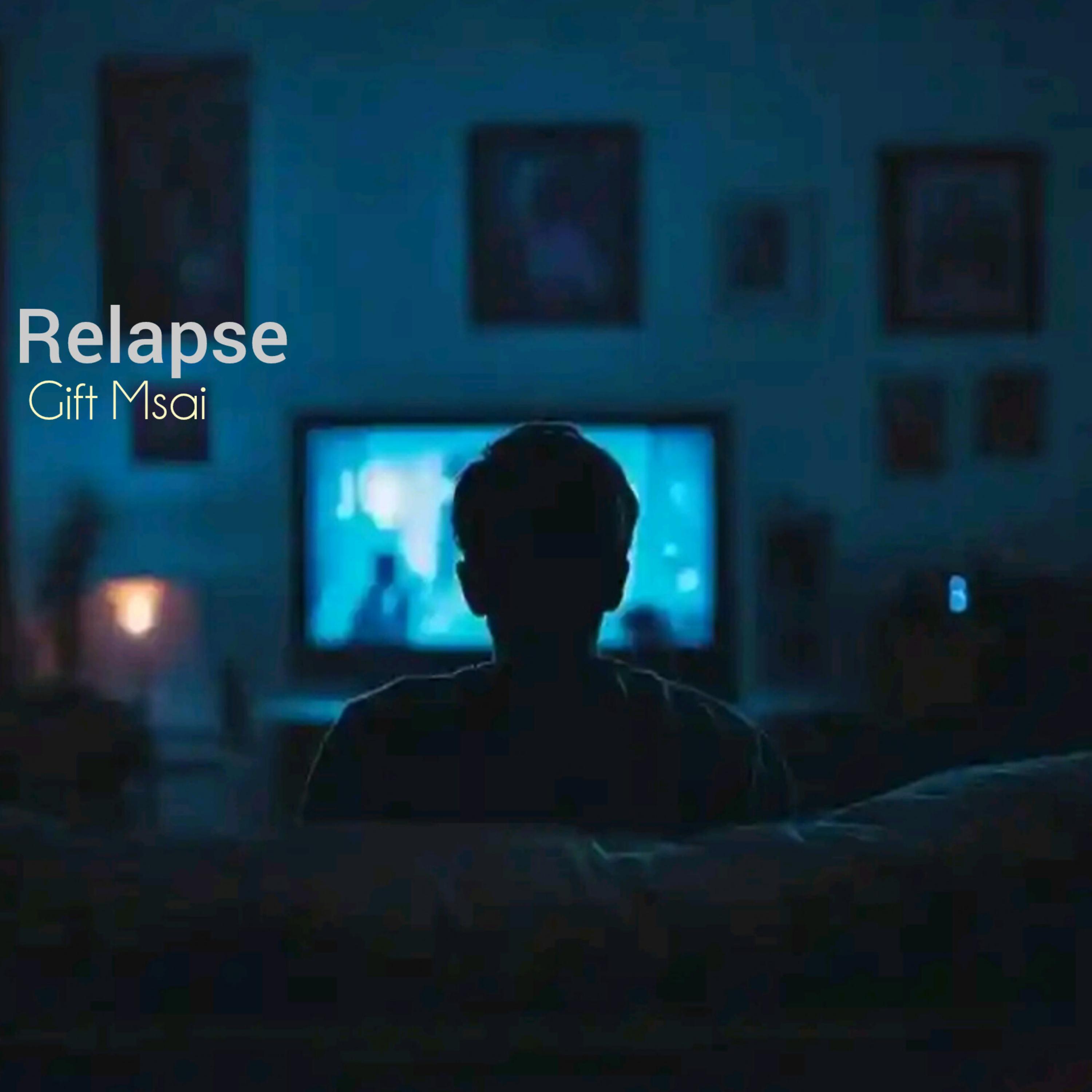 Relapse artwork