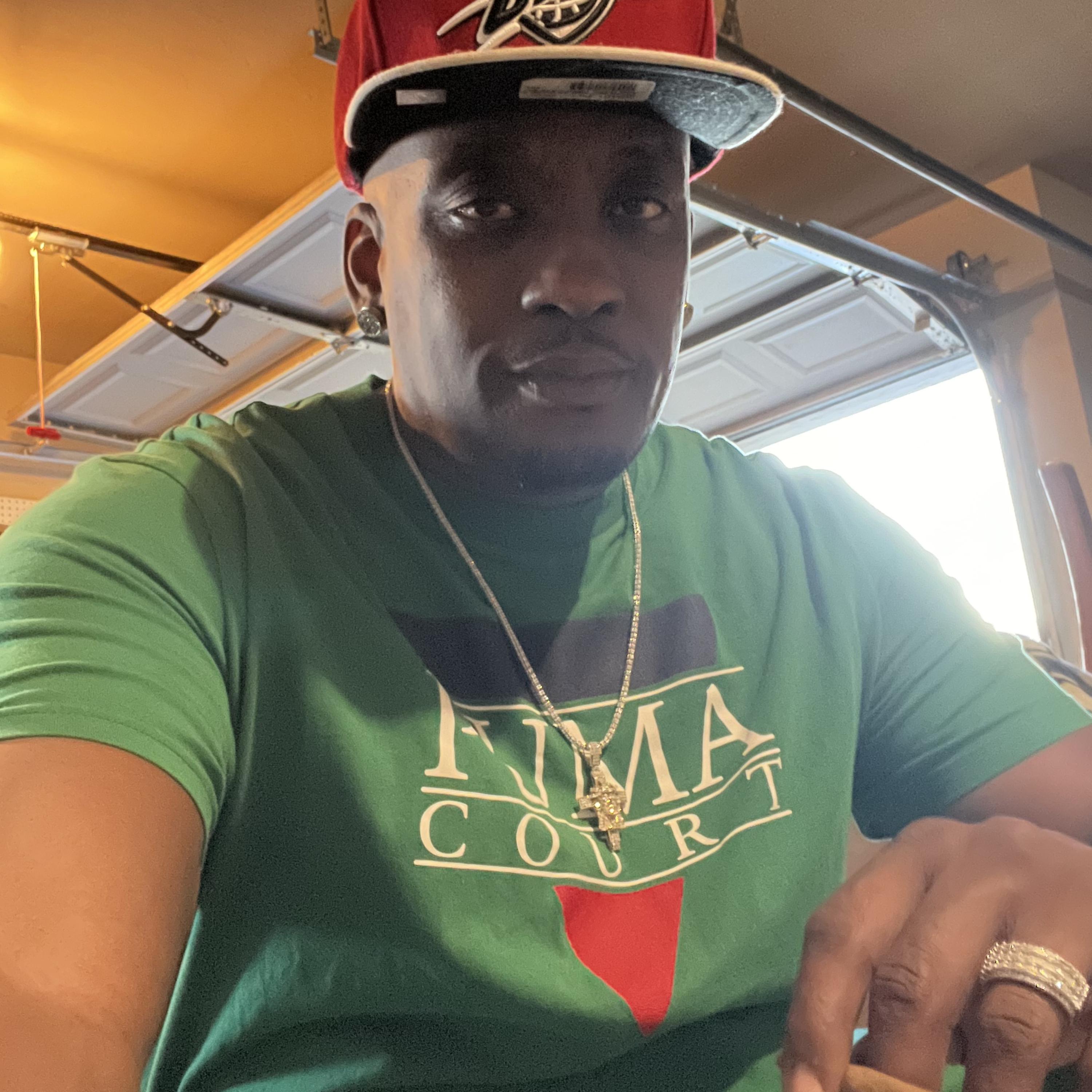 Mack A Ville artwork