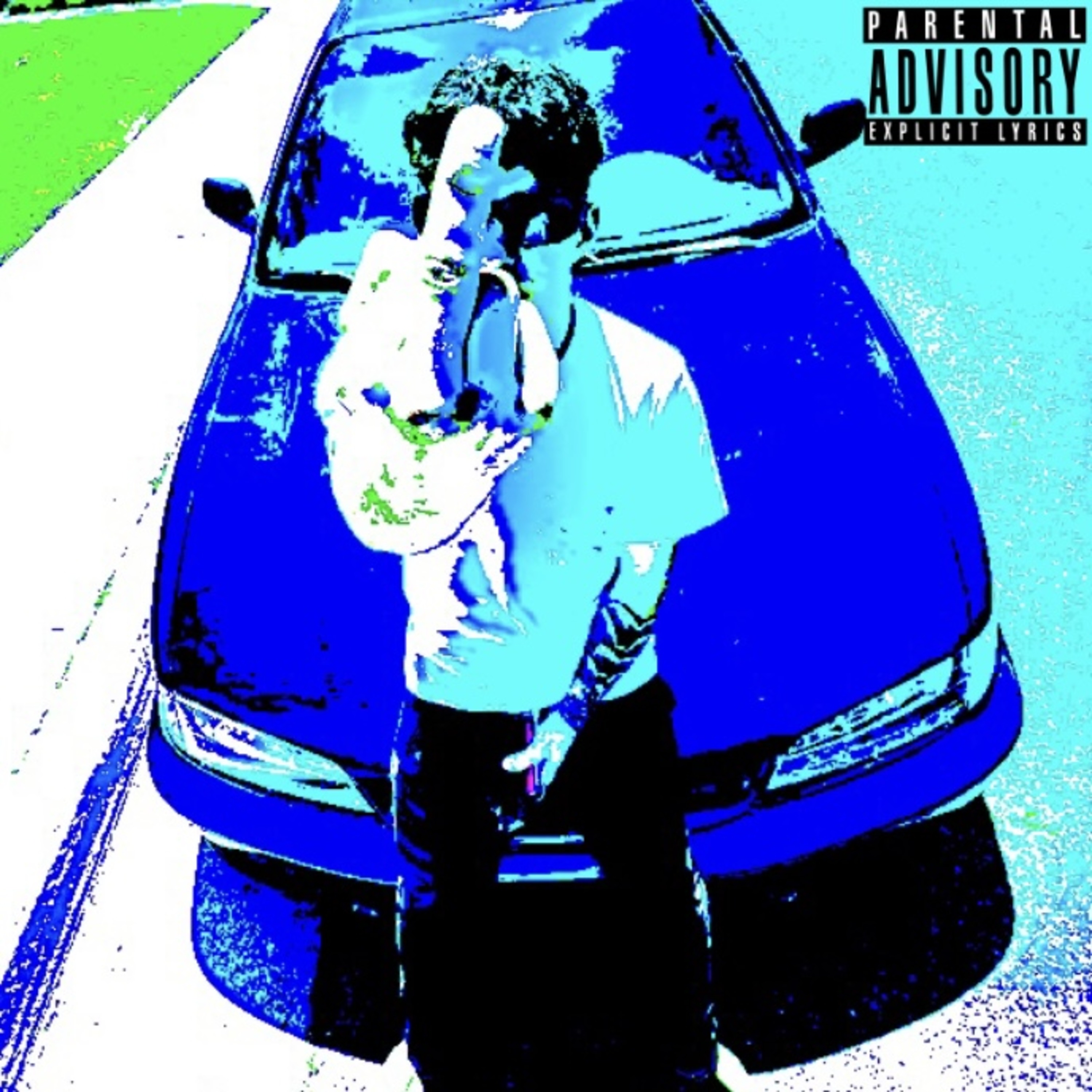 DROP IT OFF artwork