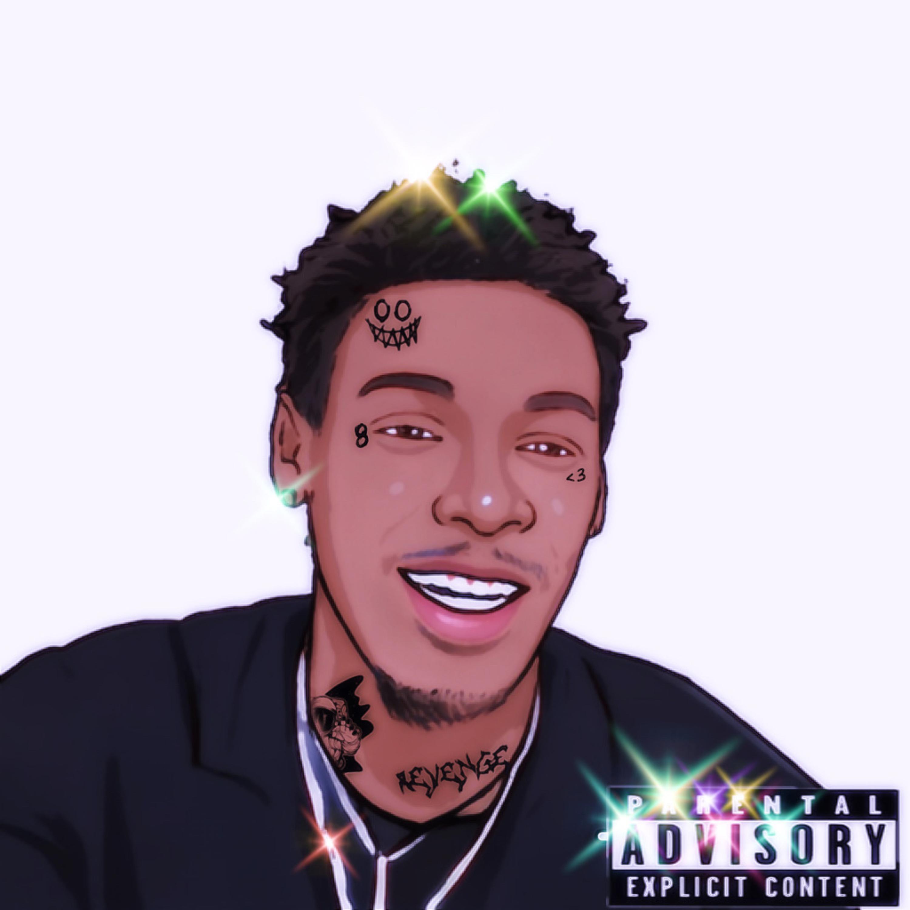 Where I Been artwork