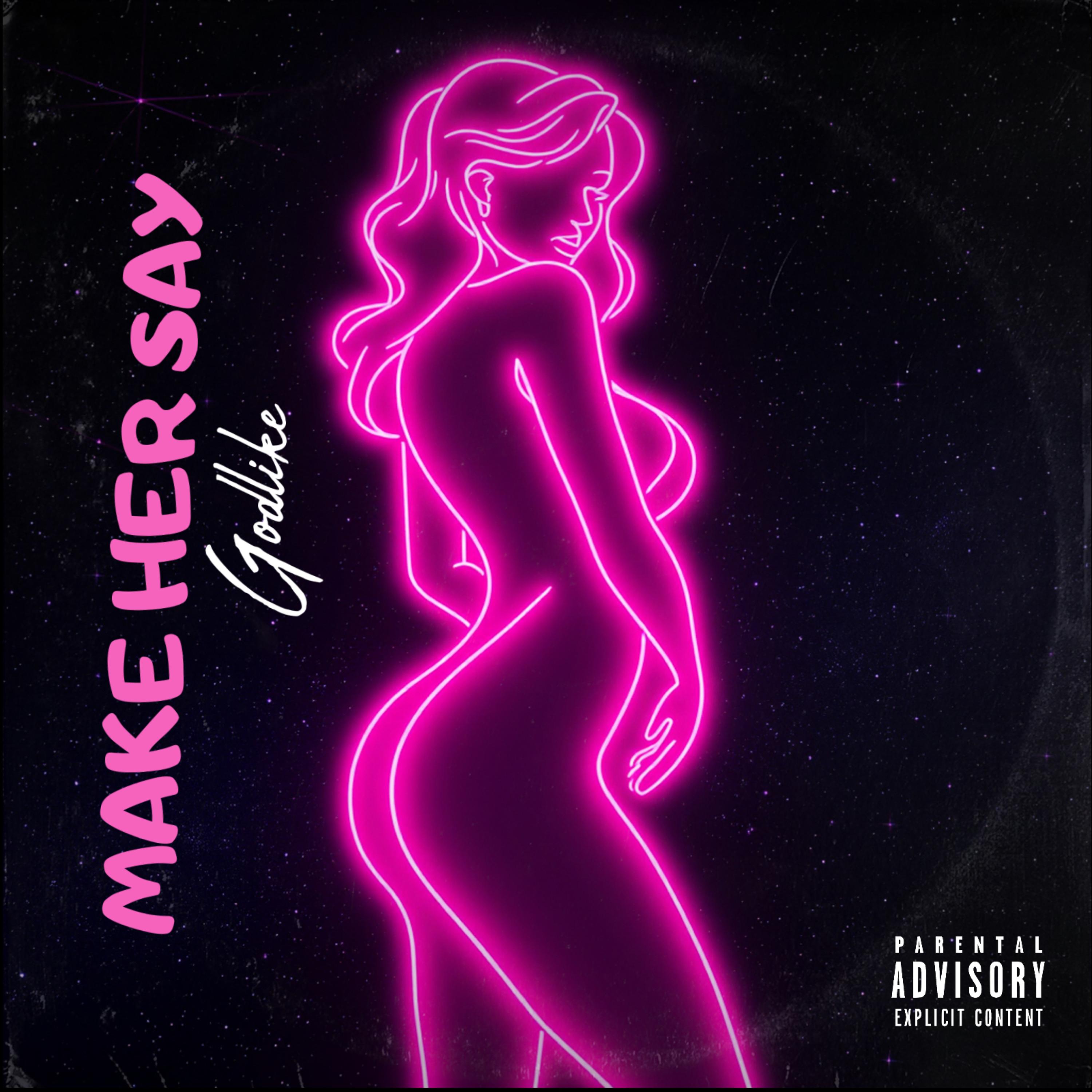 Make Her Say artwork