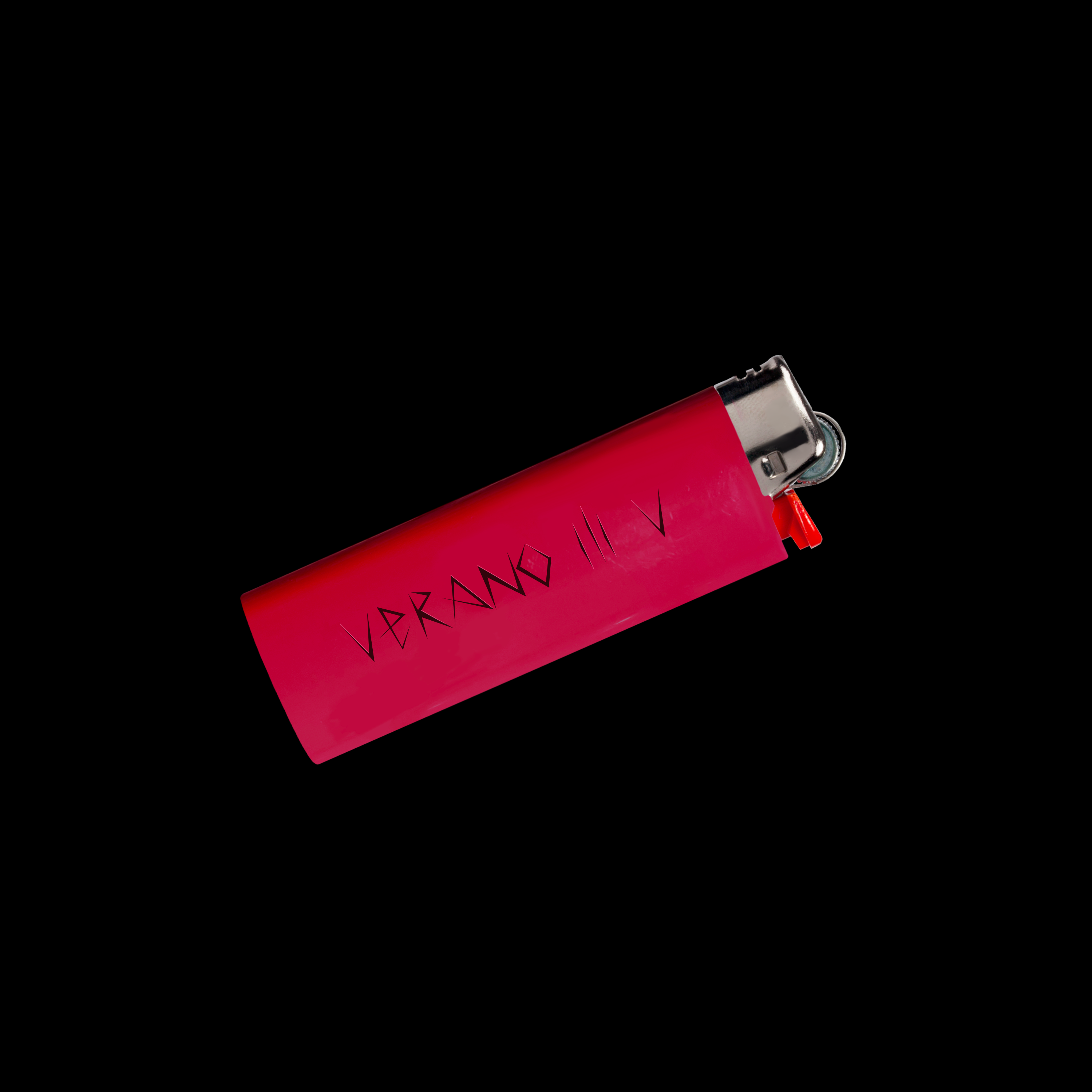 VERANO III V artwork