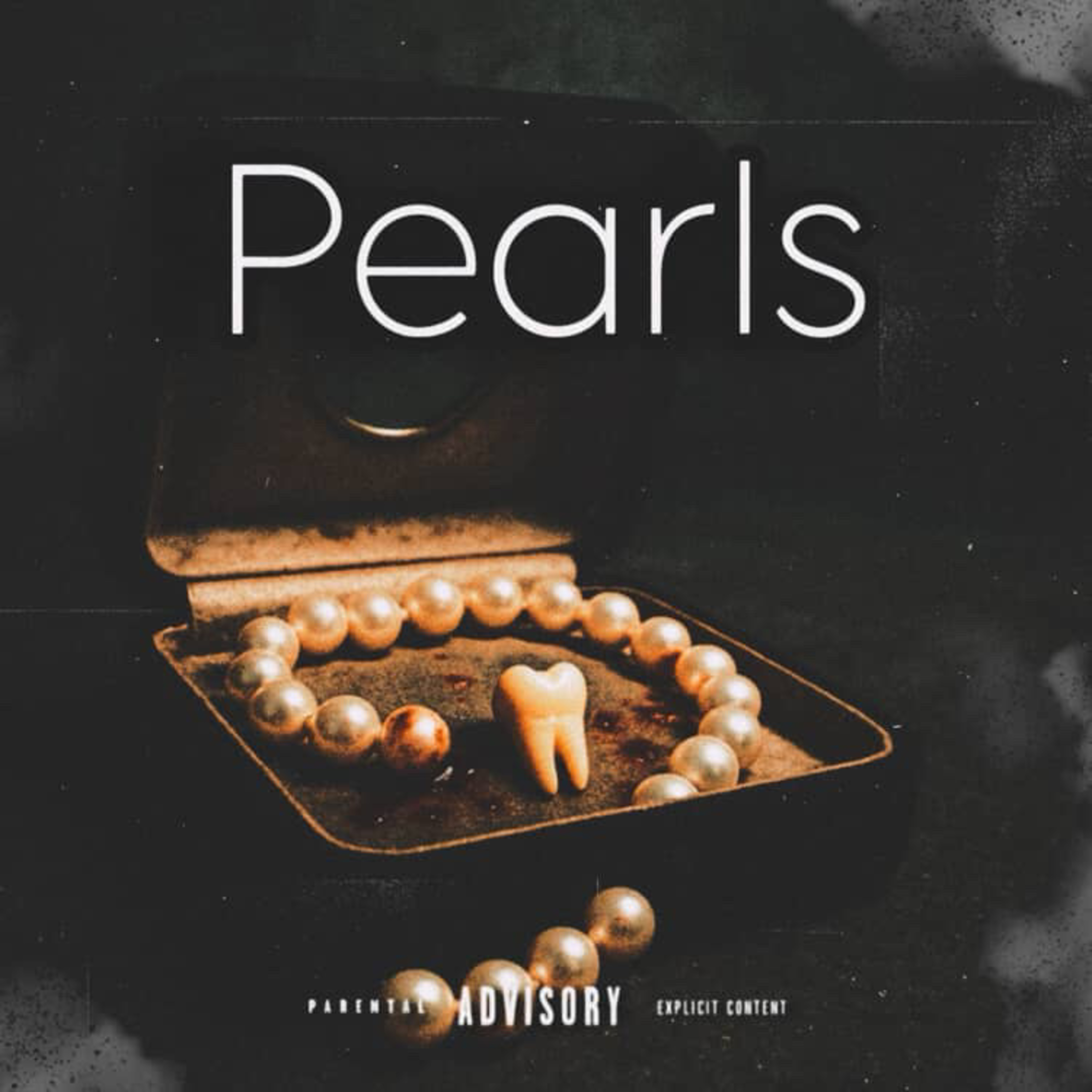 Pearls artwork
