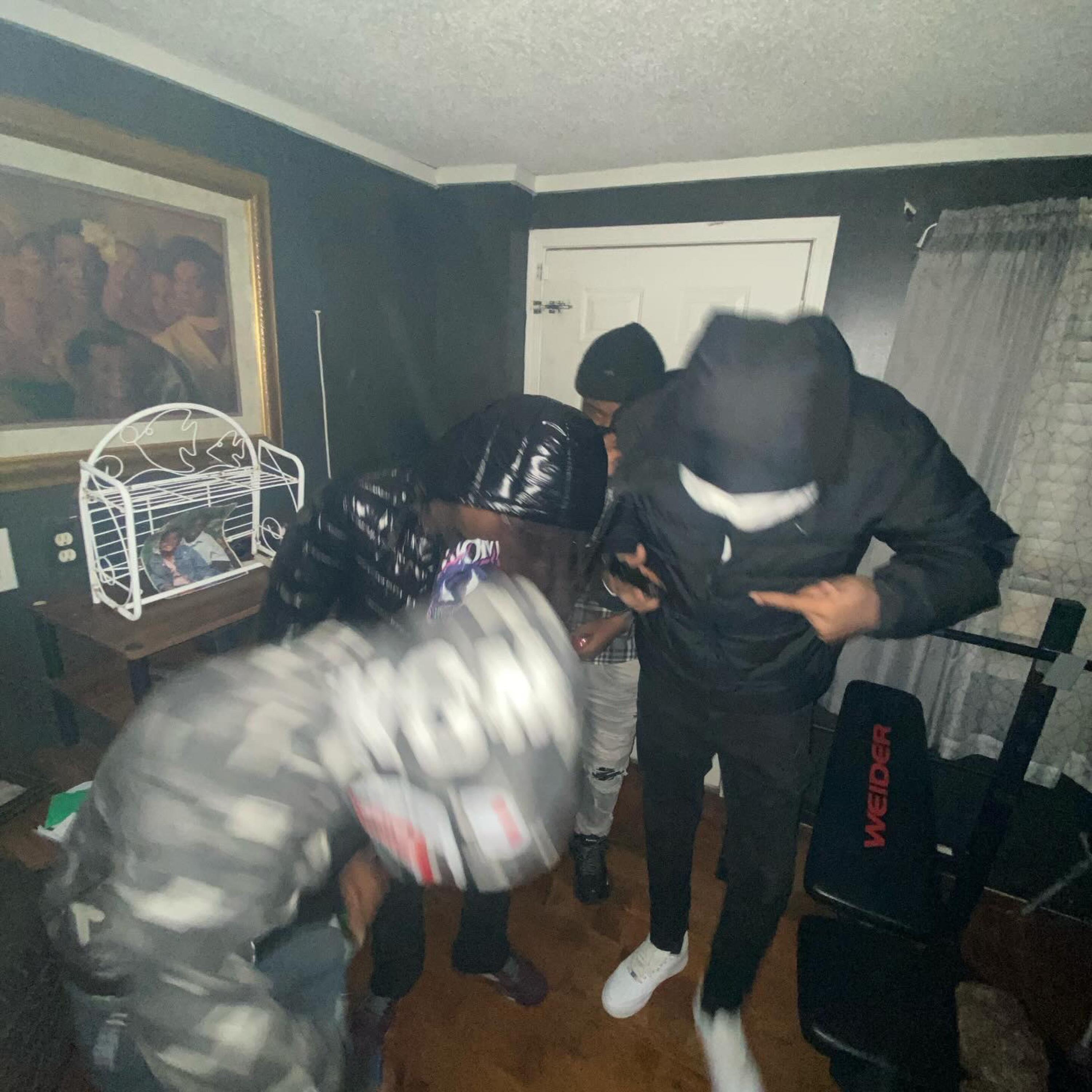 Pt.2 artwork