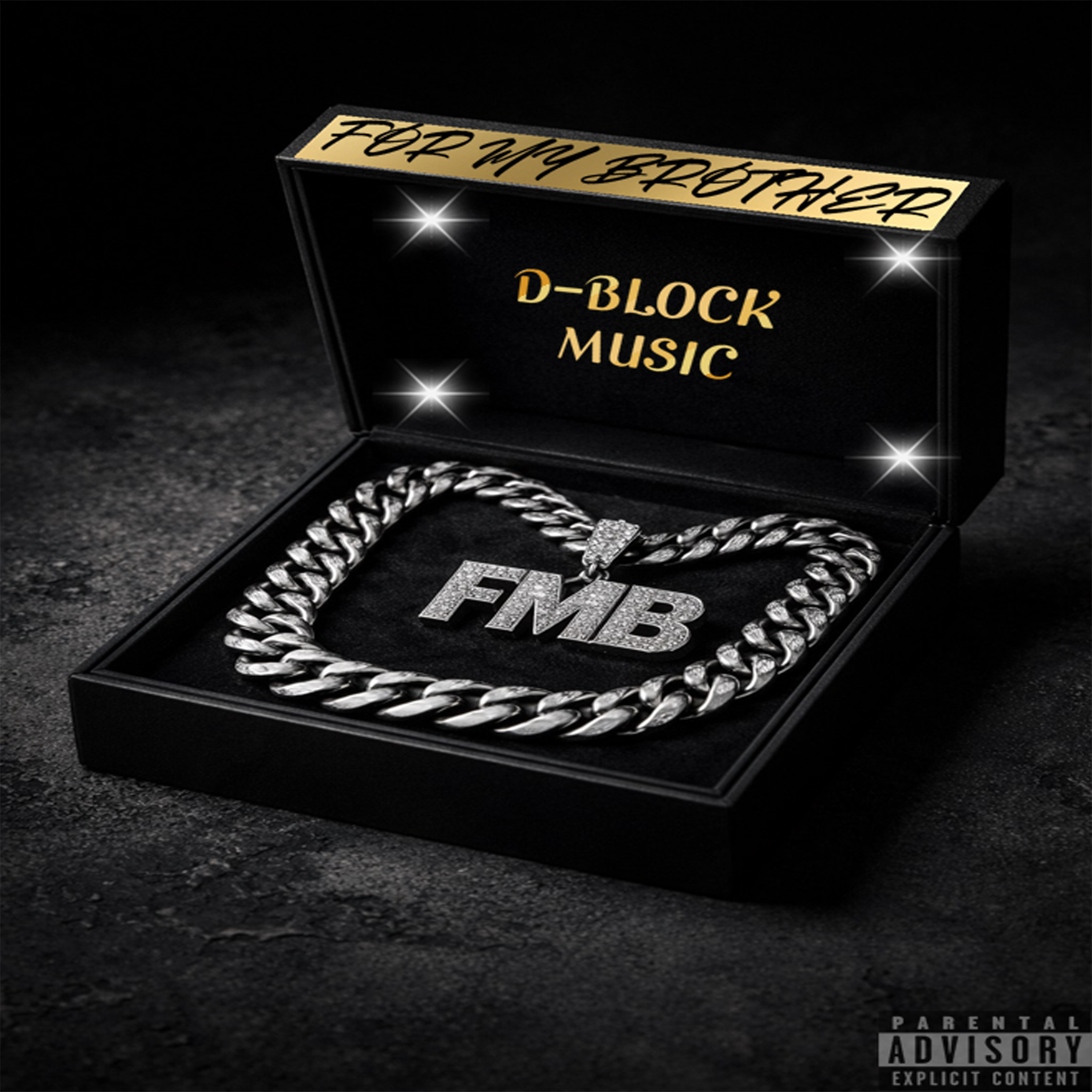For My Brother (FMB) artwork