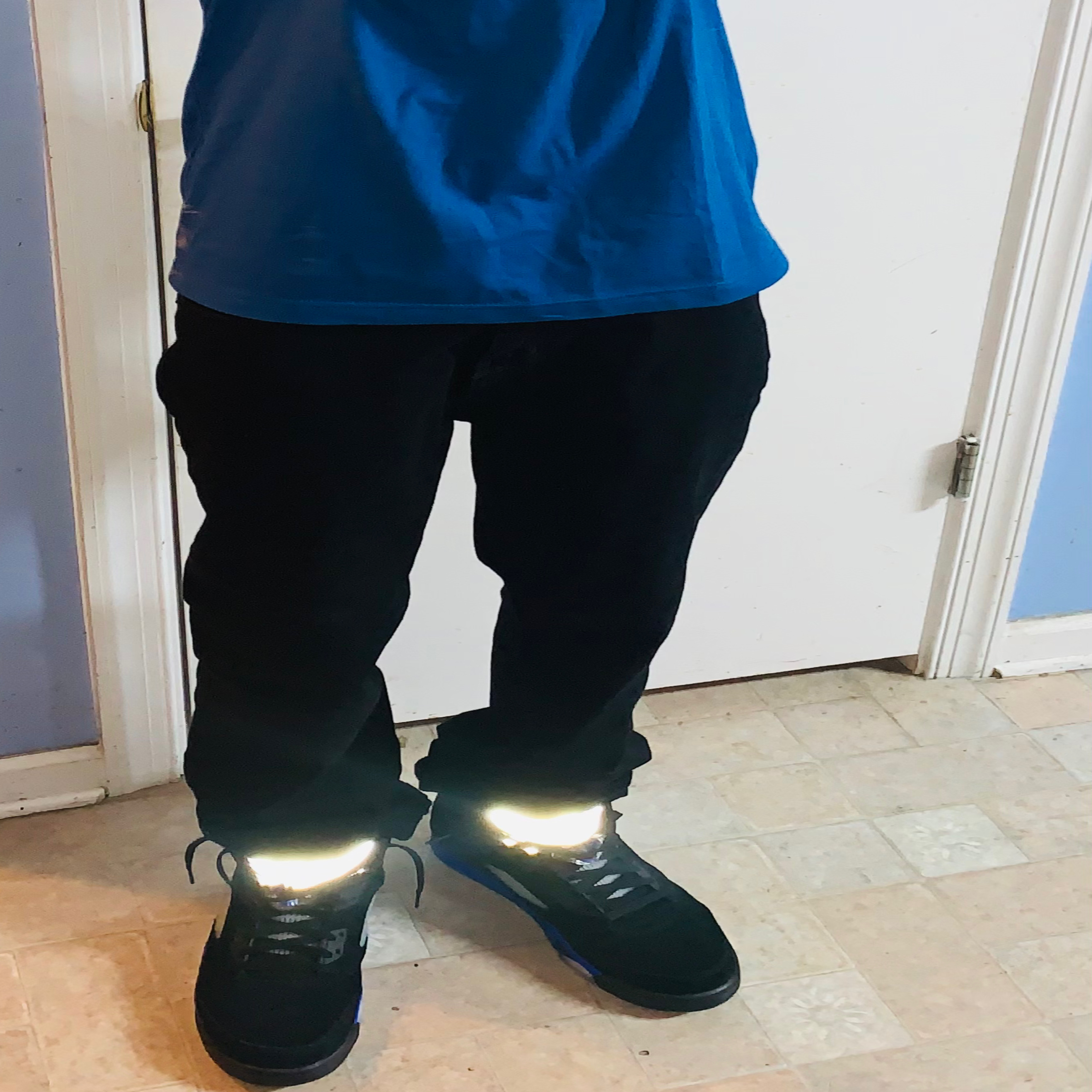 Scarr Flow 2 artwork