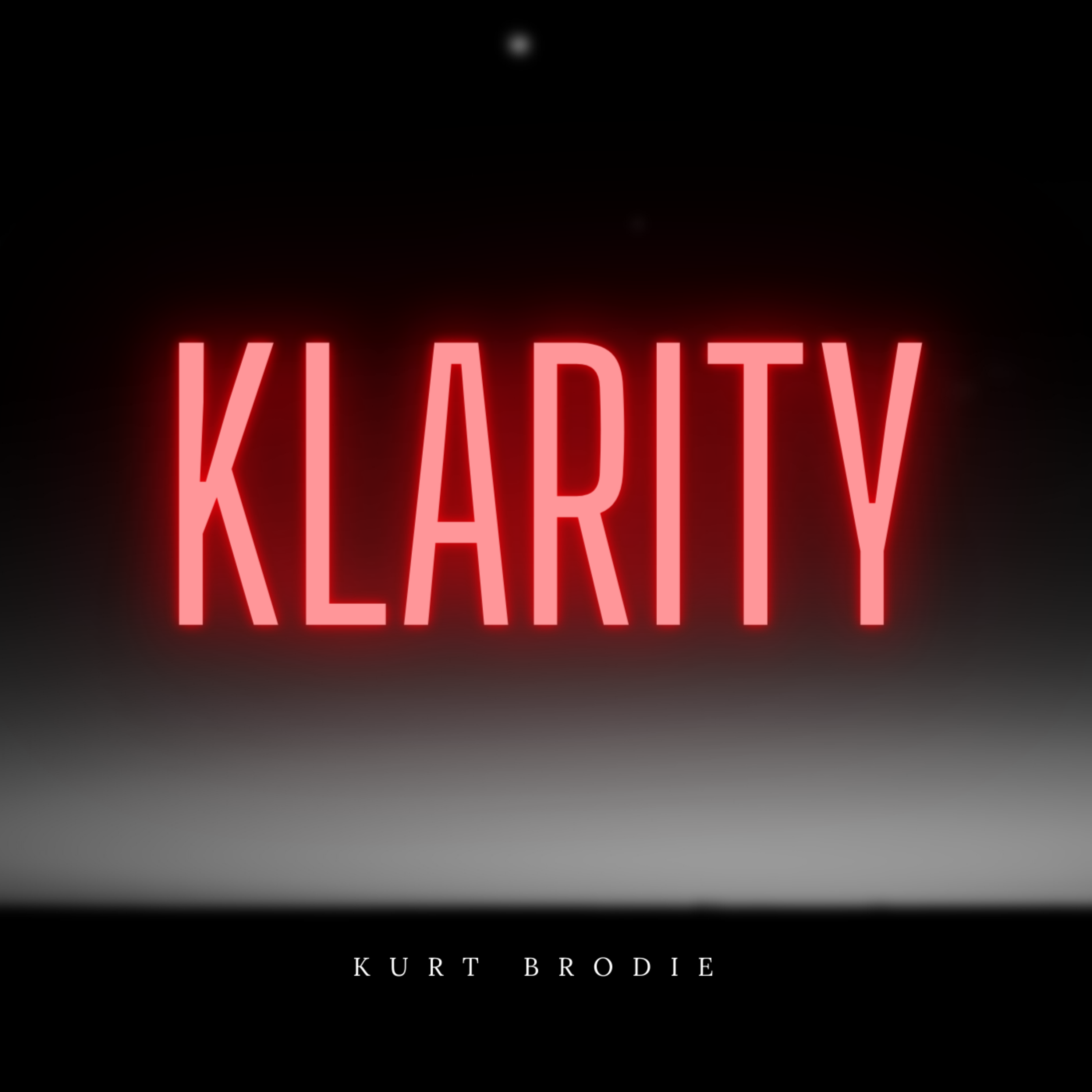 Klarity artwork