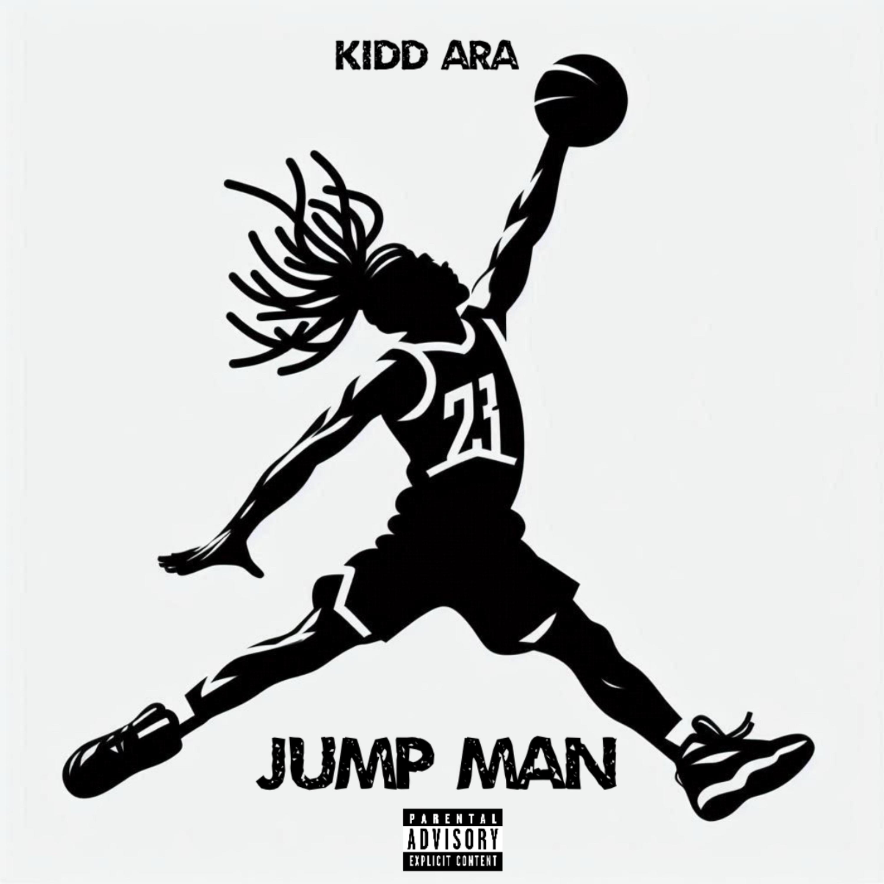 Jump Man artwork