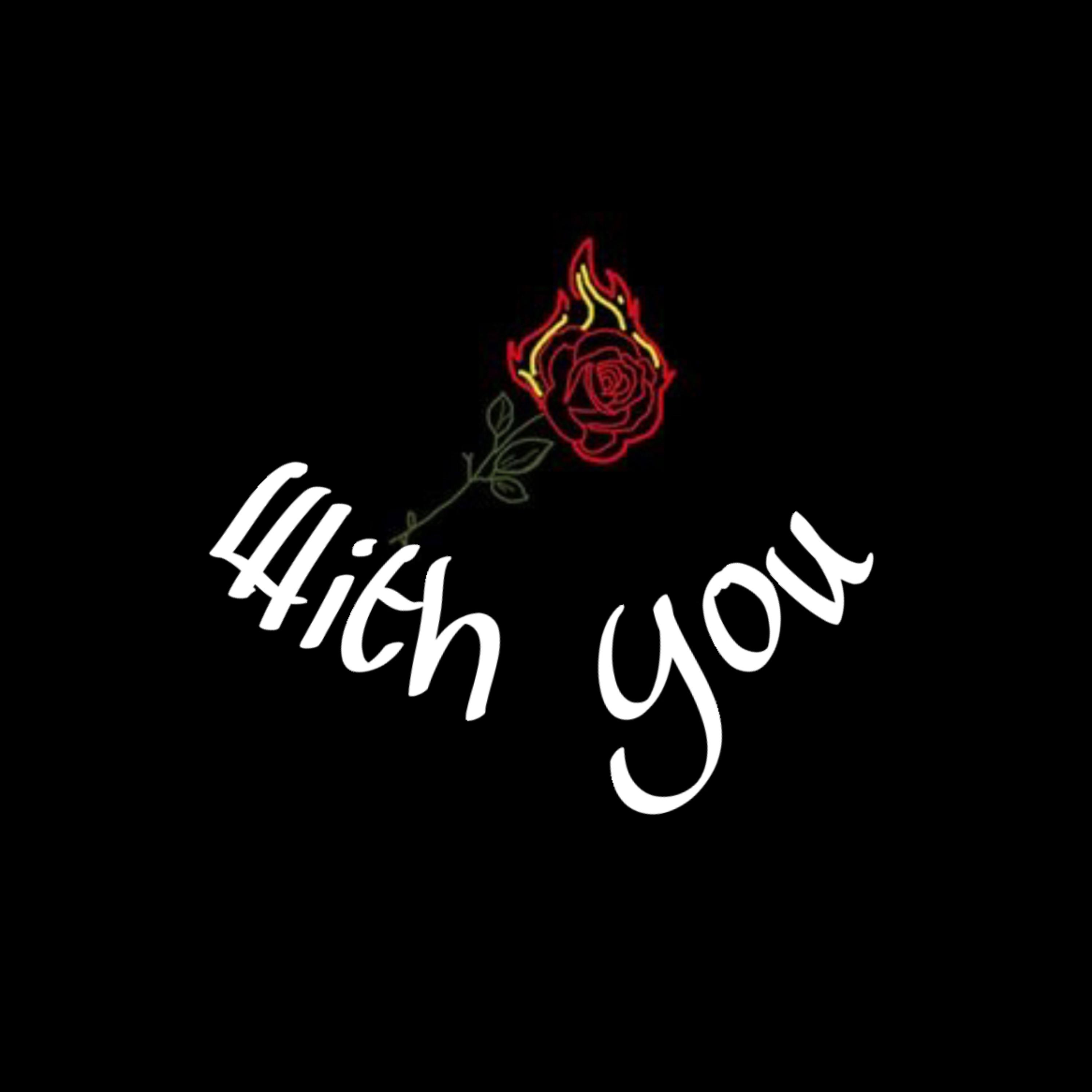 With You artwork