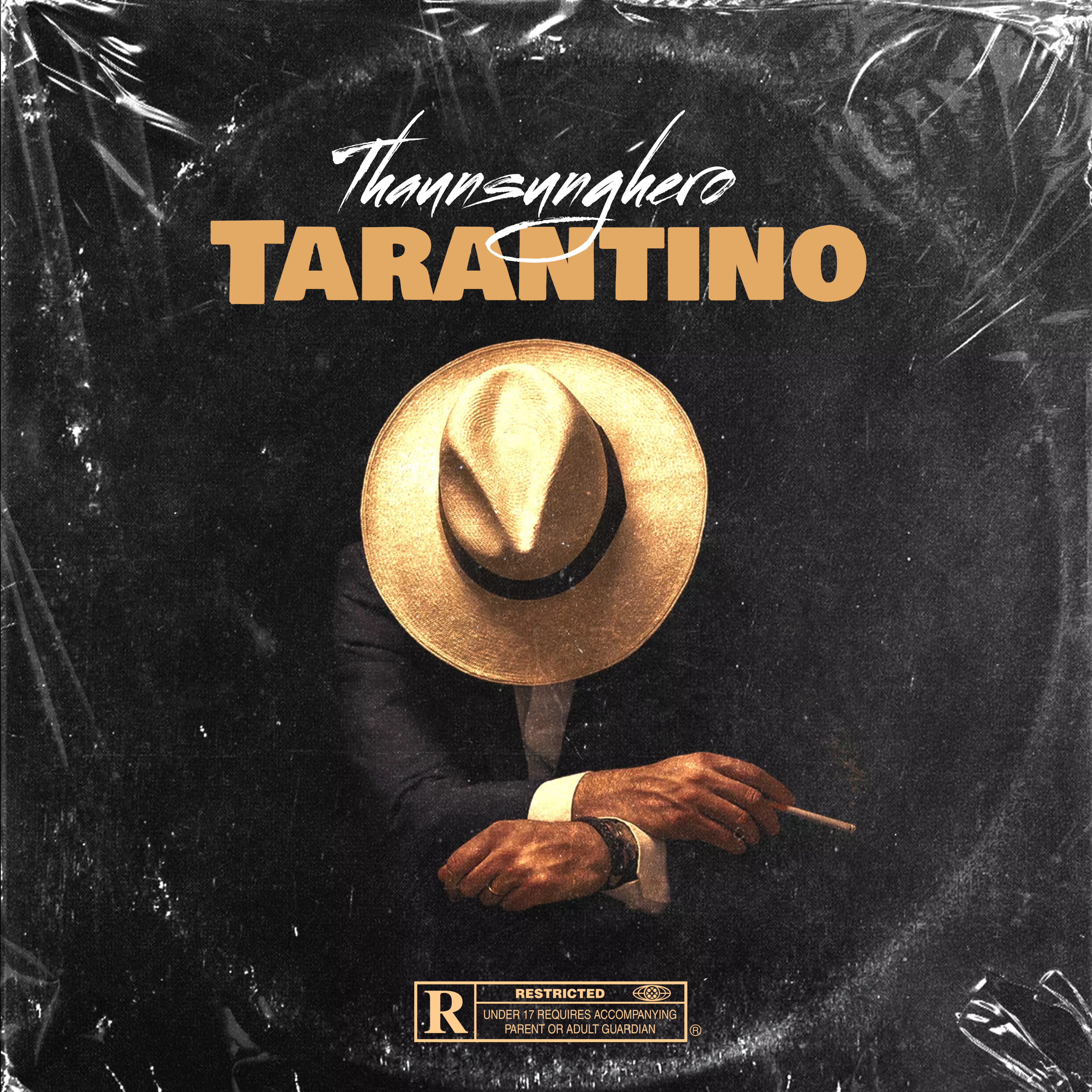 Tarantino artwork