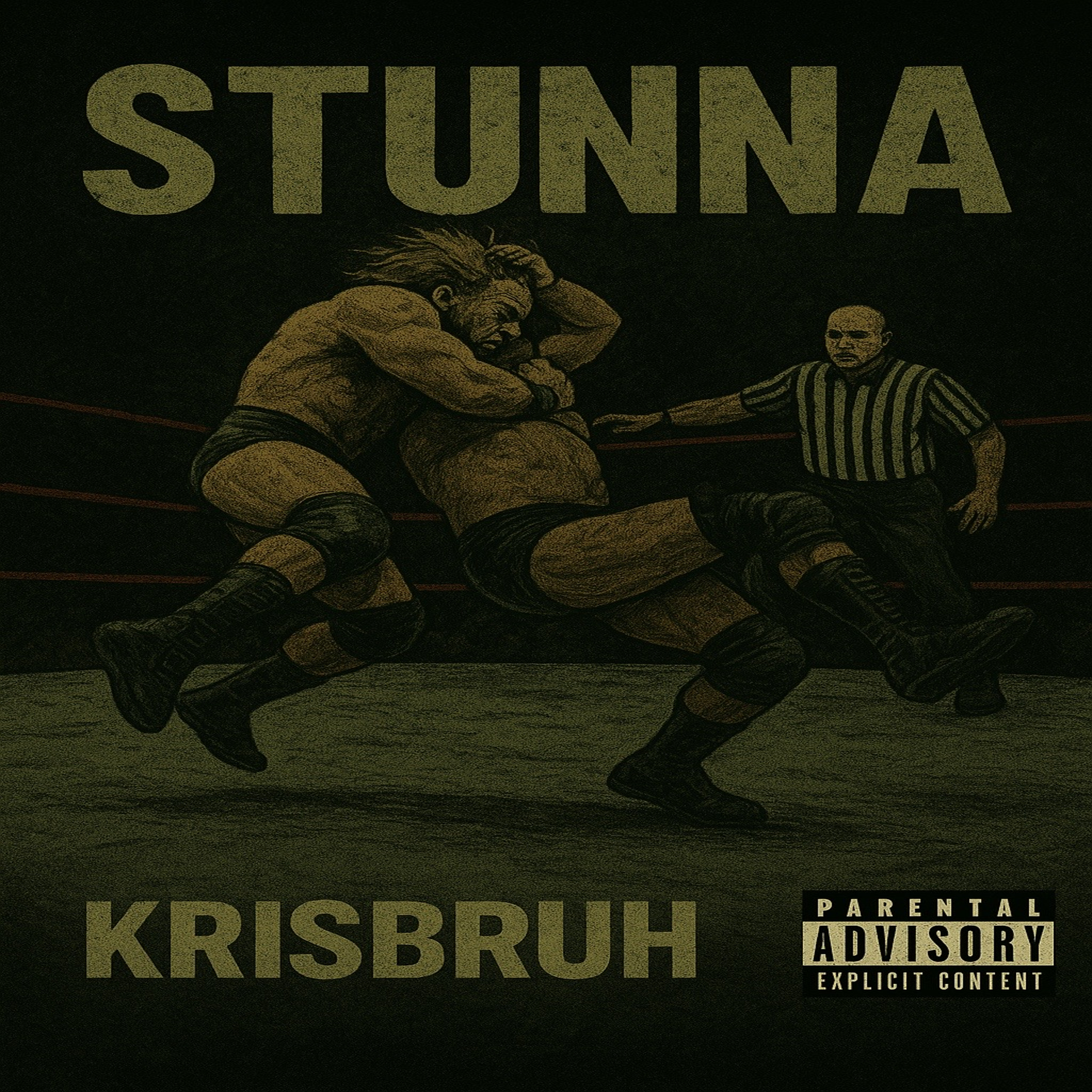 STUNNA artwork