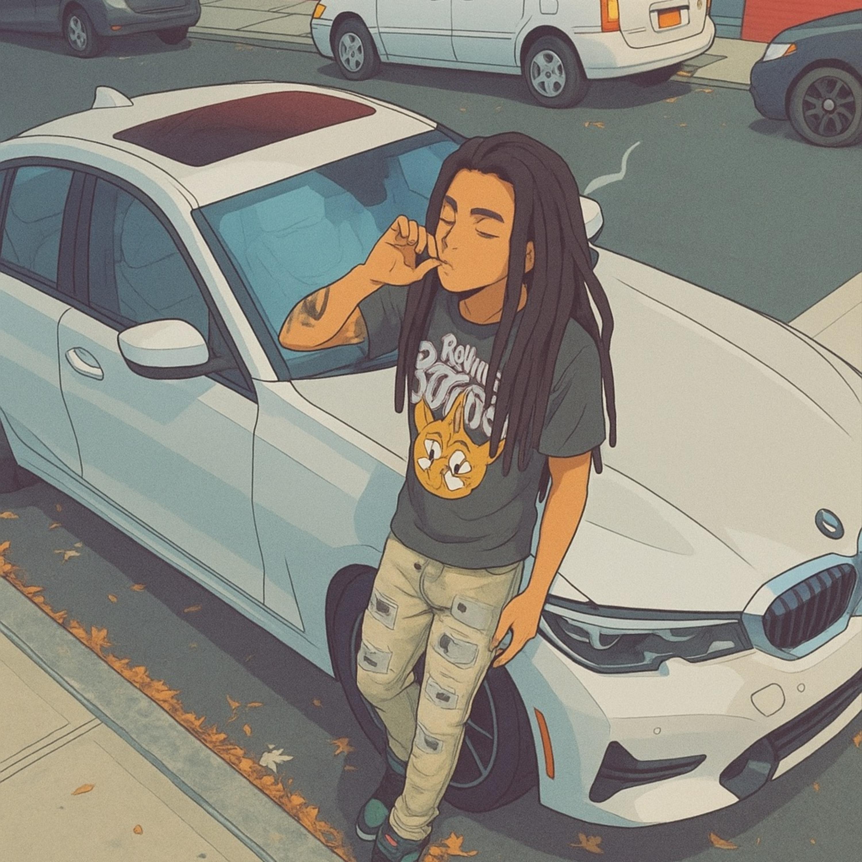 OMW artwork
