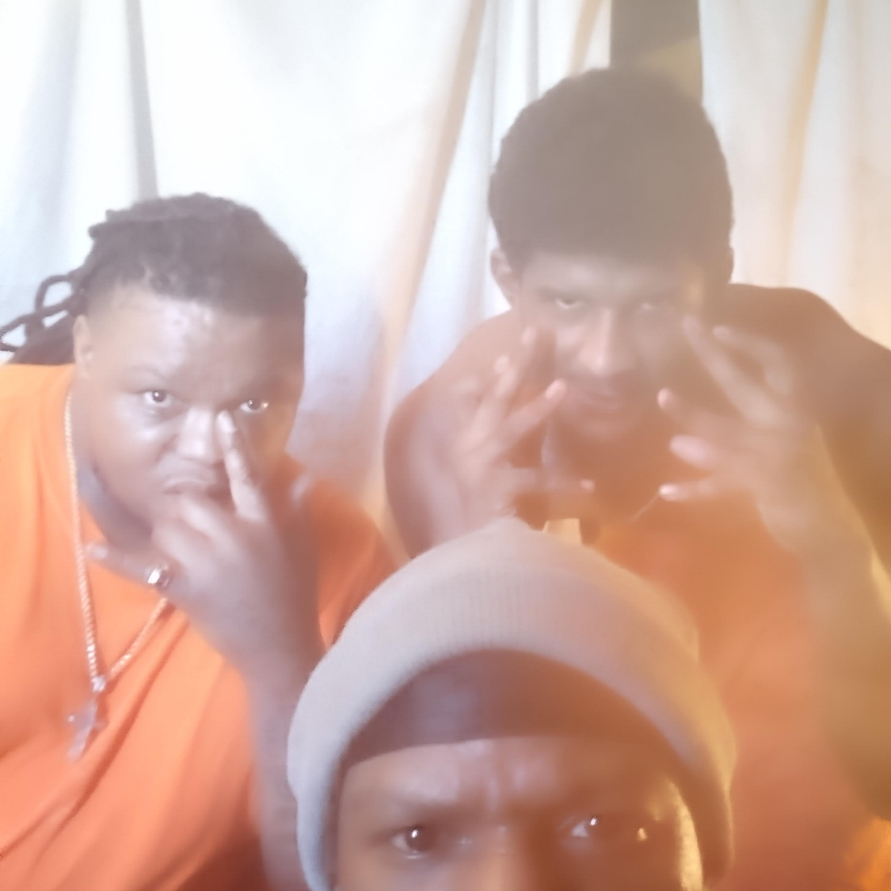 Where My Money At artwork