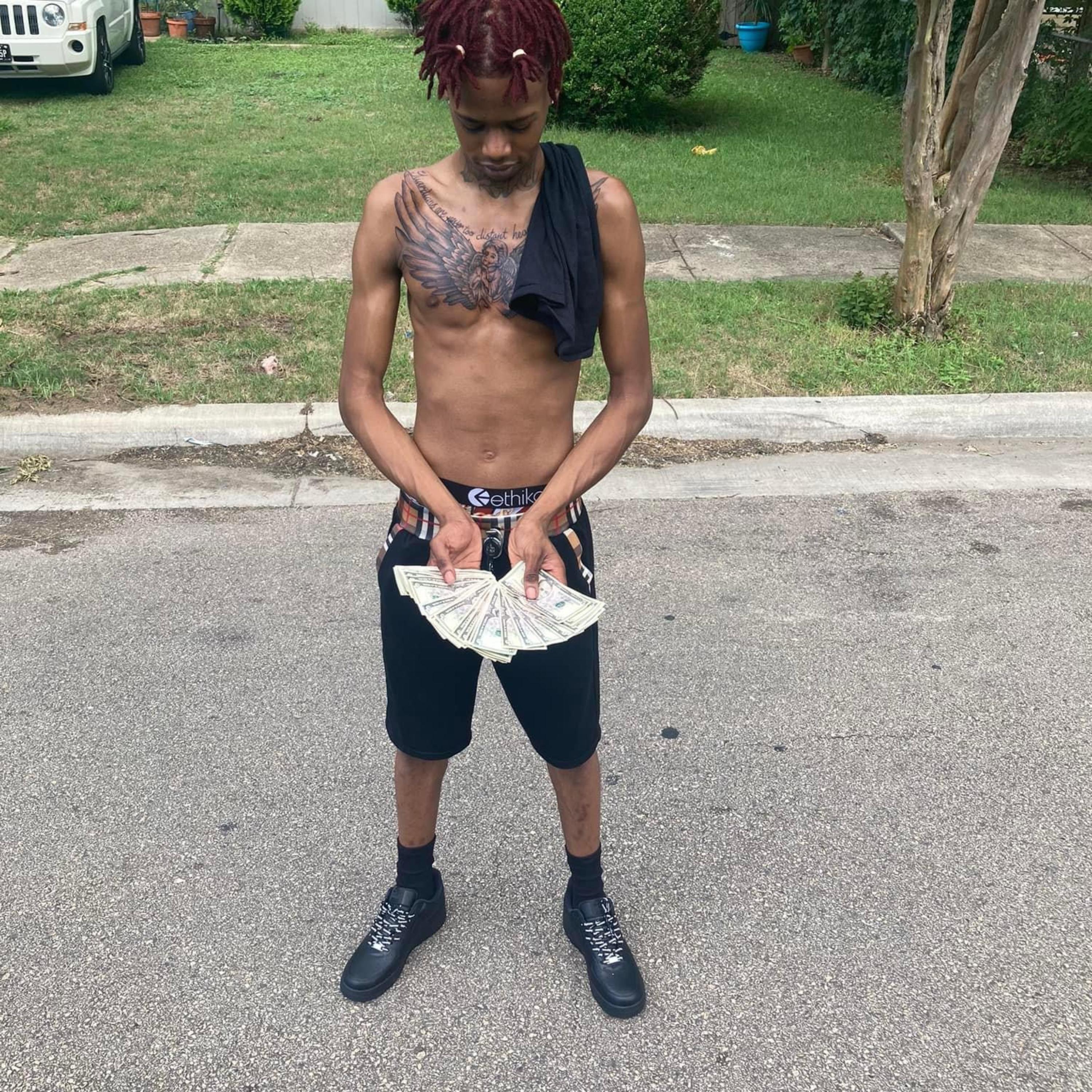 Weight Moves artwork