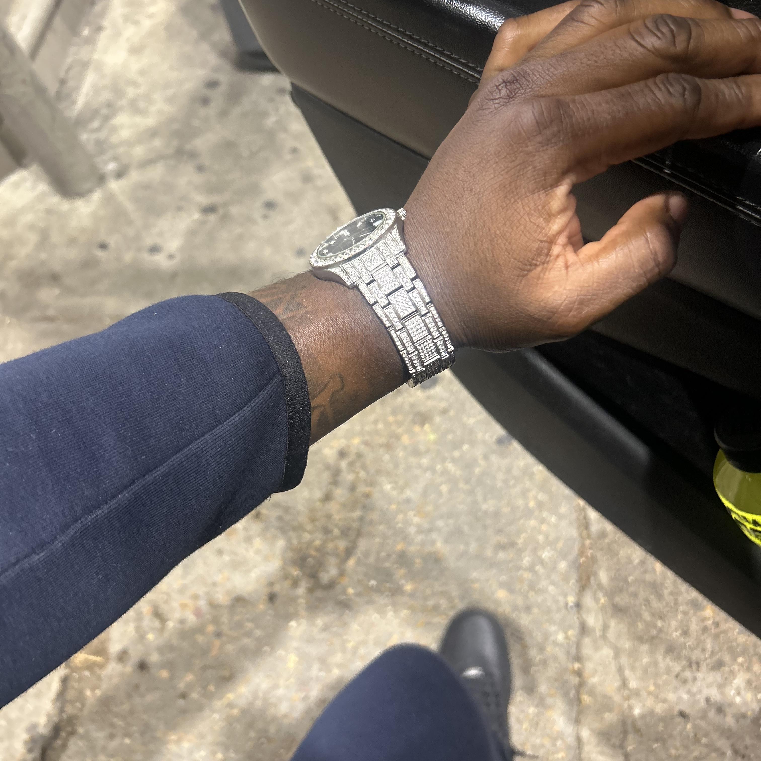 Clear The Business artwork