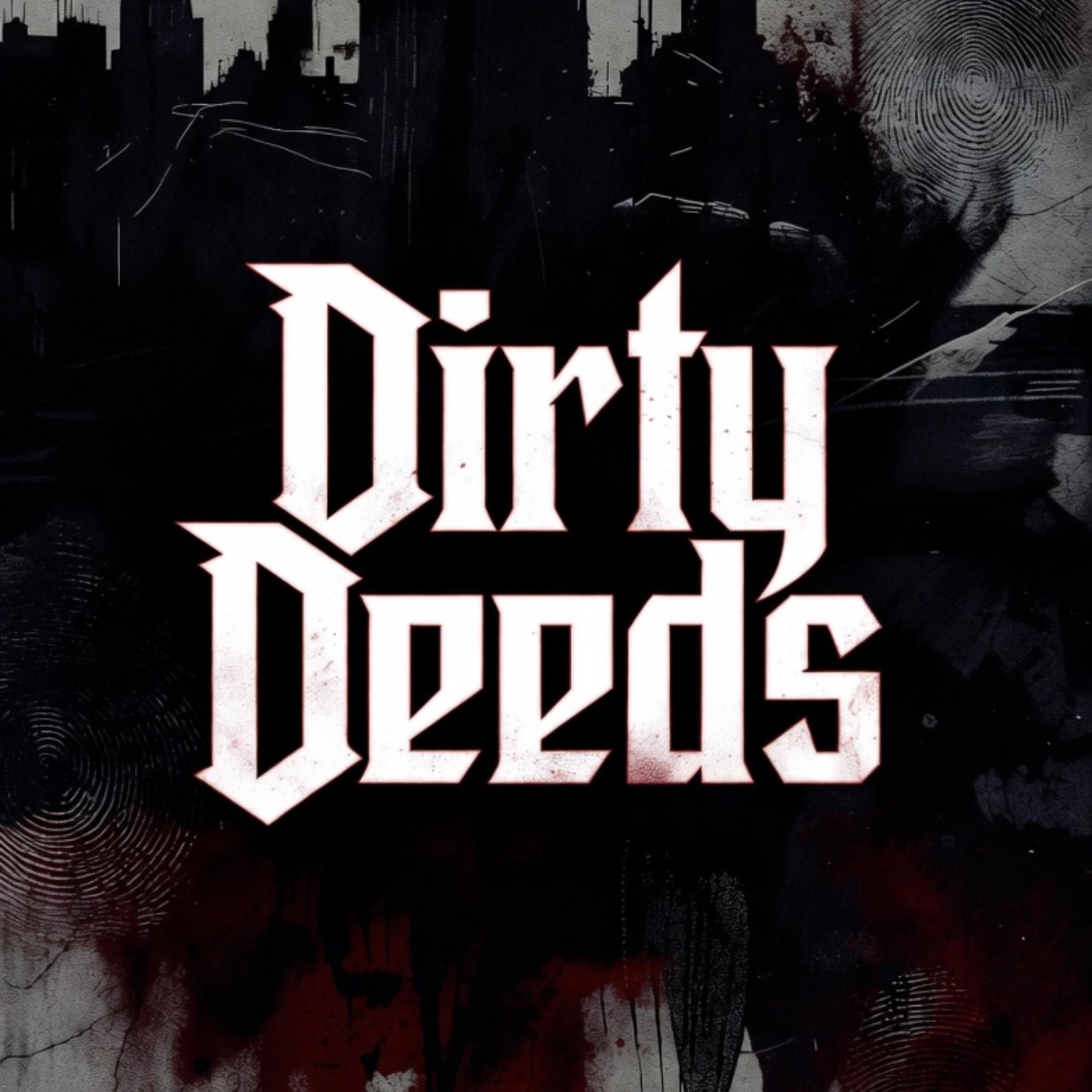 Dirty Deeds artwork