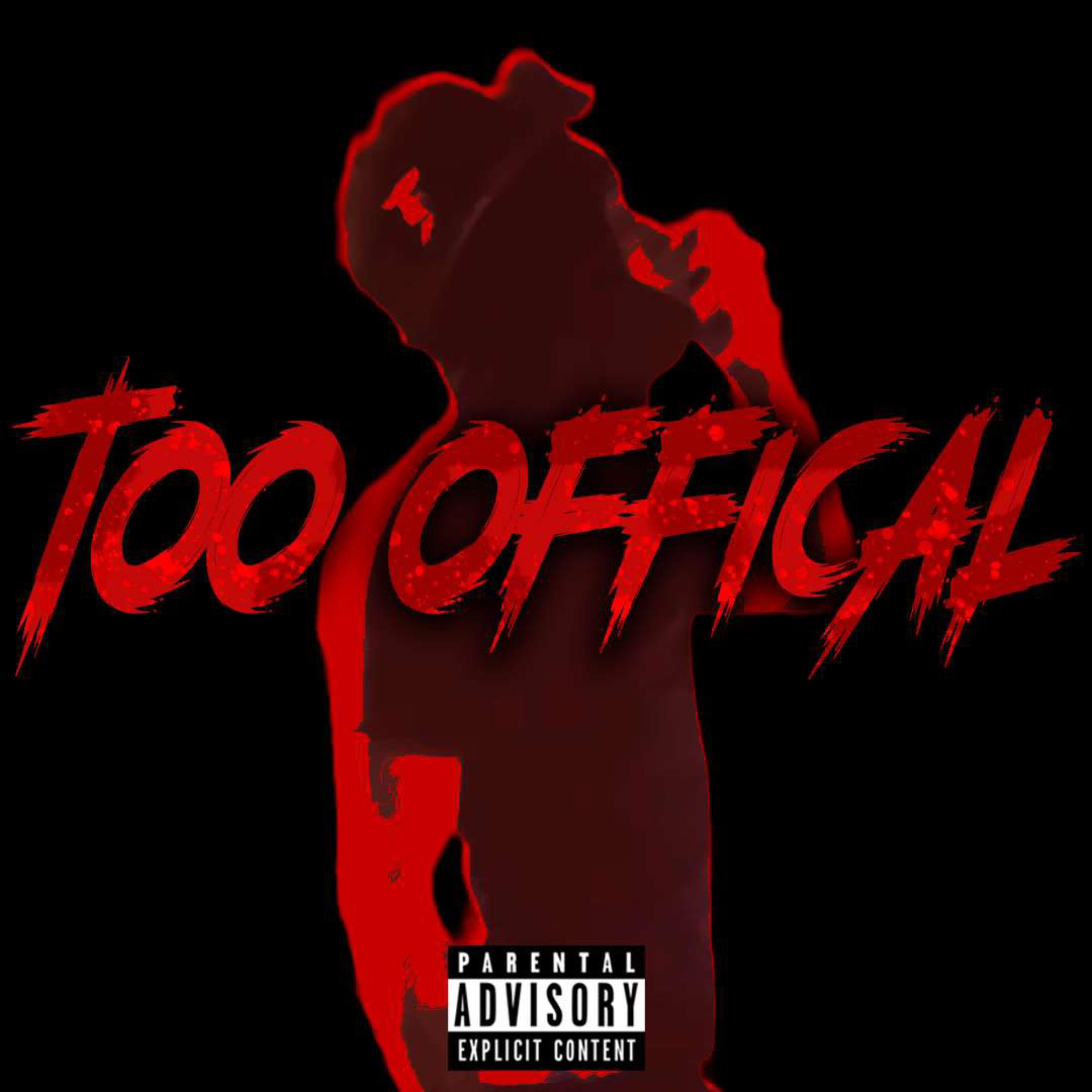 Too Offical artwork