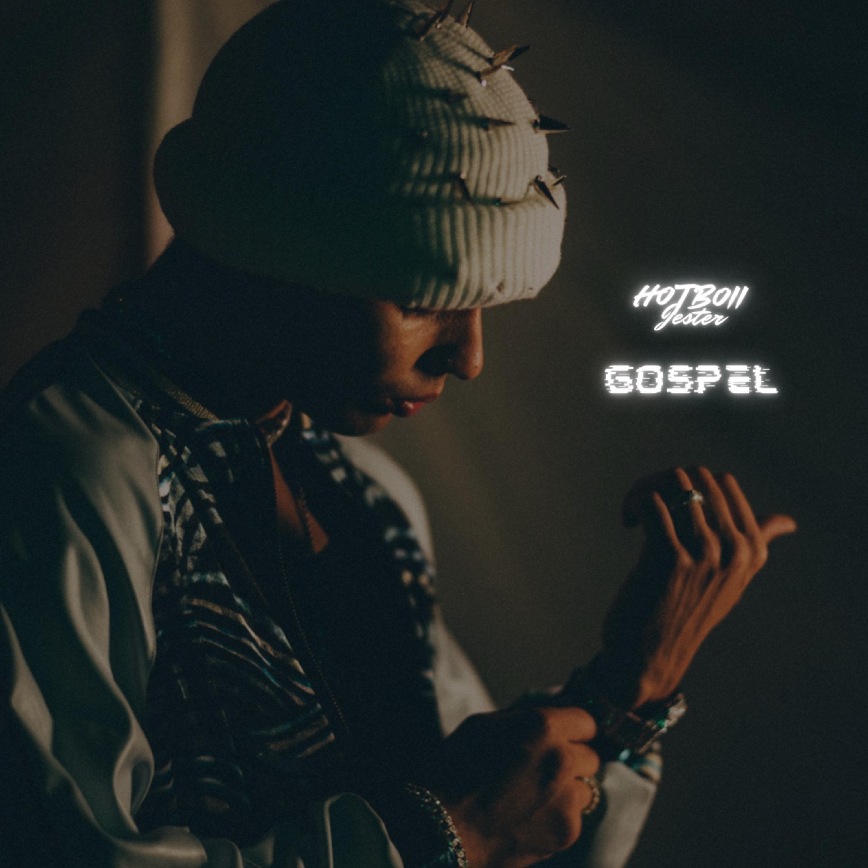Gospel artwork