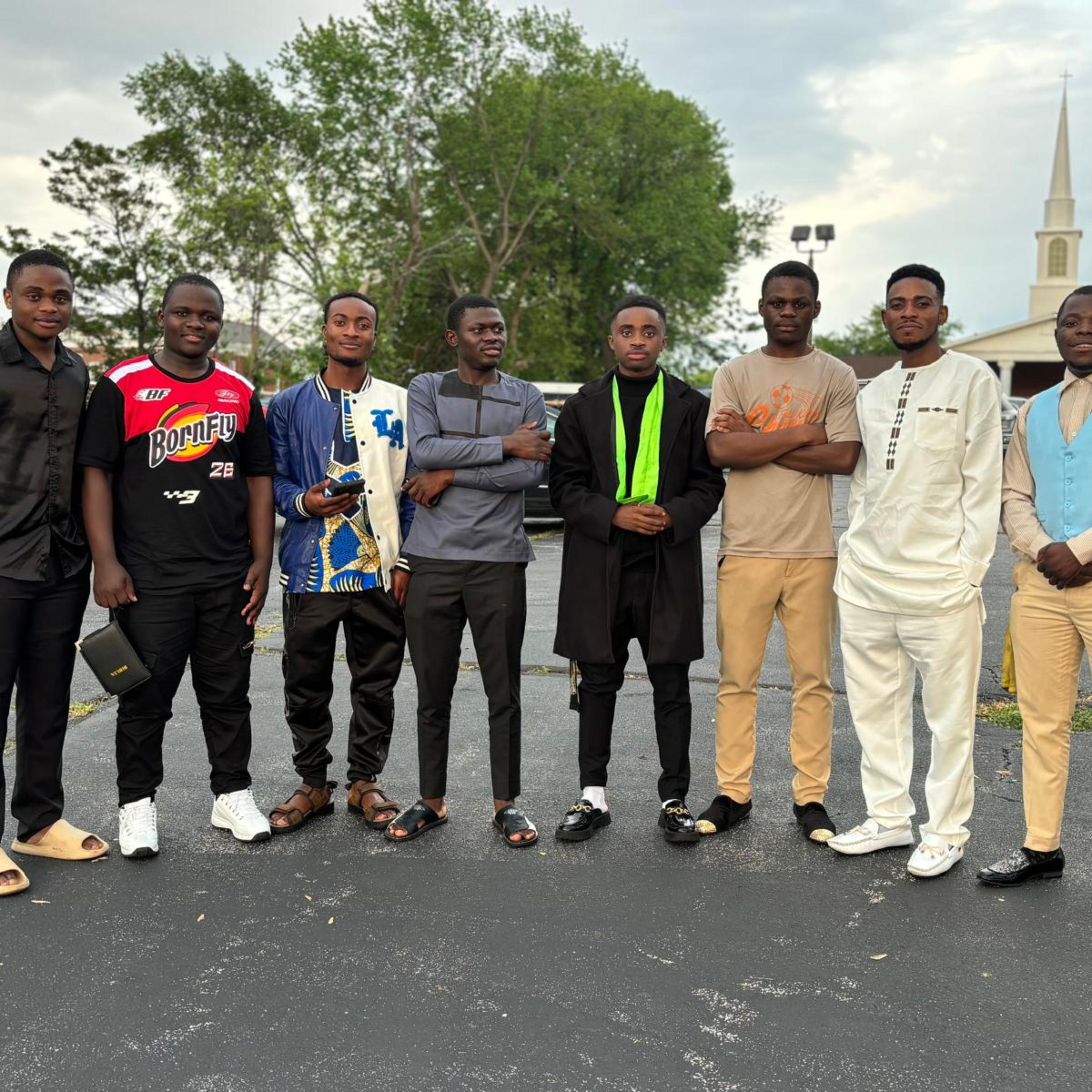 Petelo Anyachile Na Yesu artwork