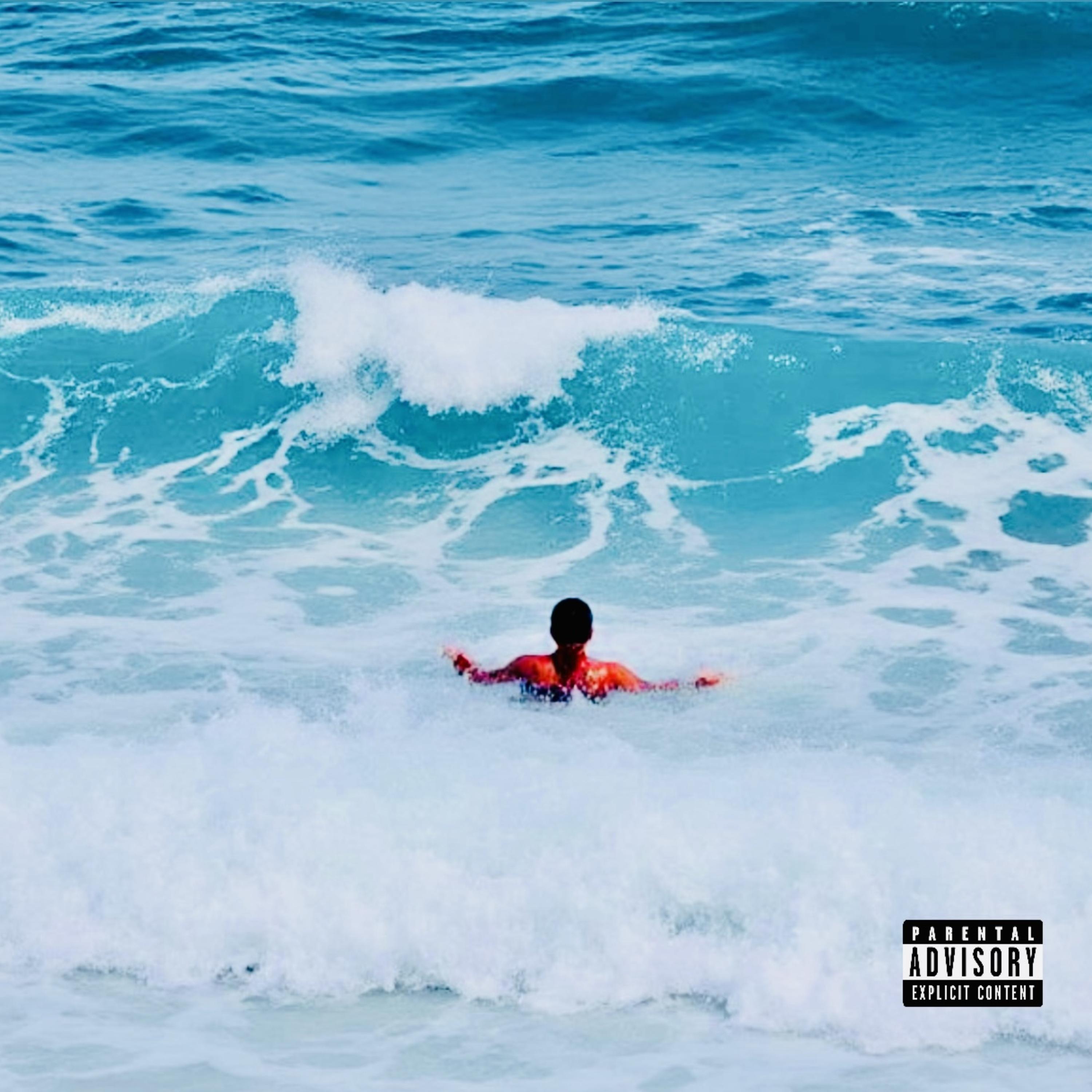 Ocean Therapy artwork