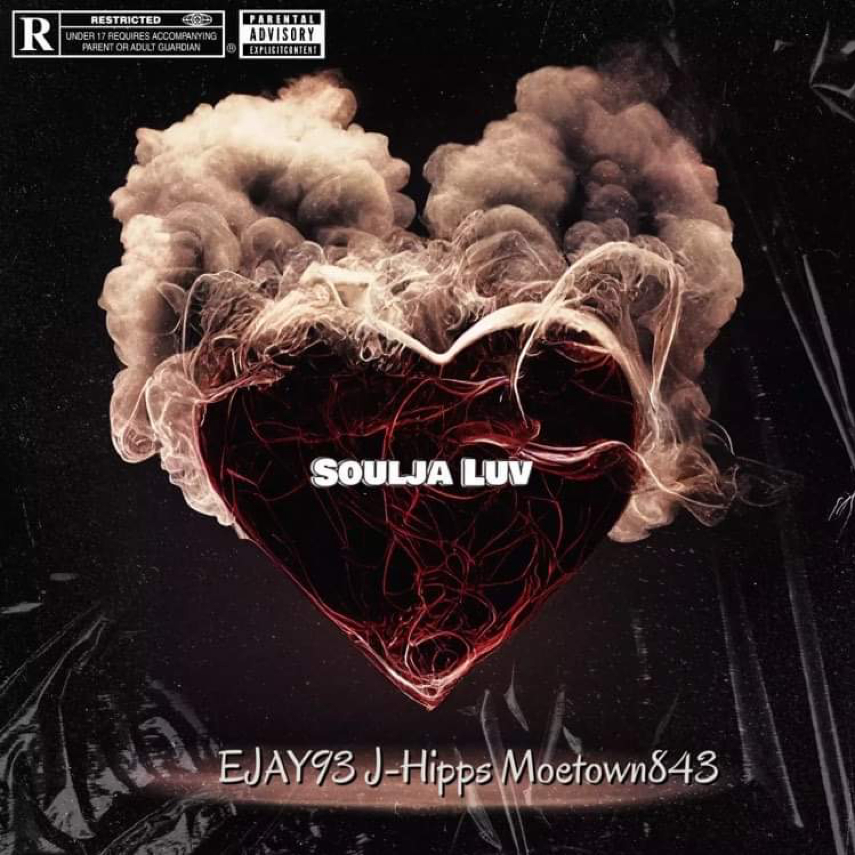 Soulja Luv artwork