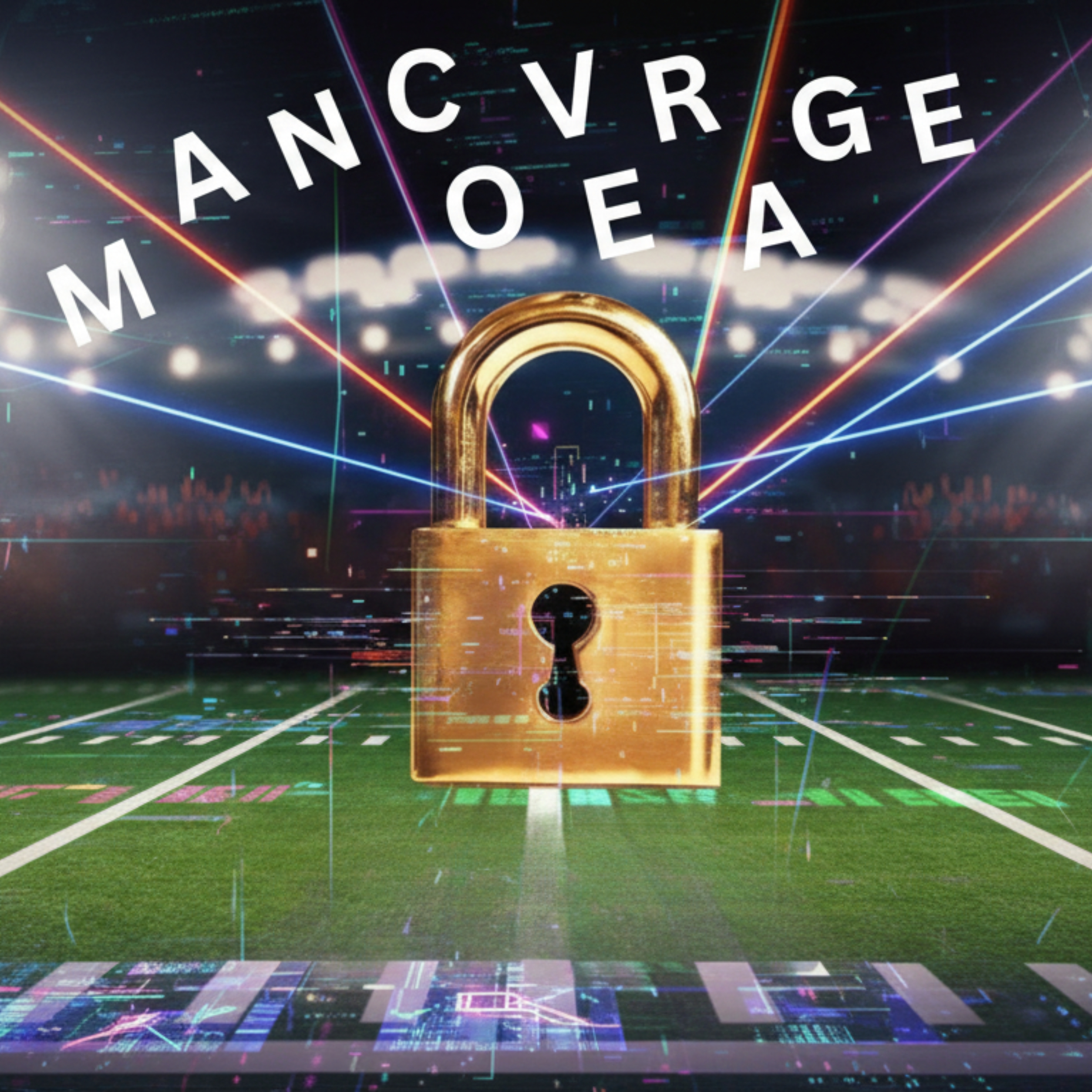Man Coverage artwork