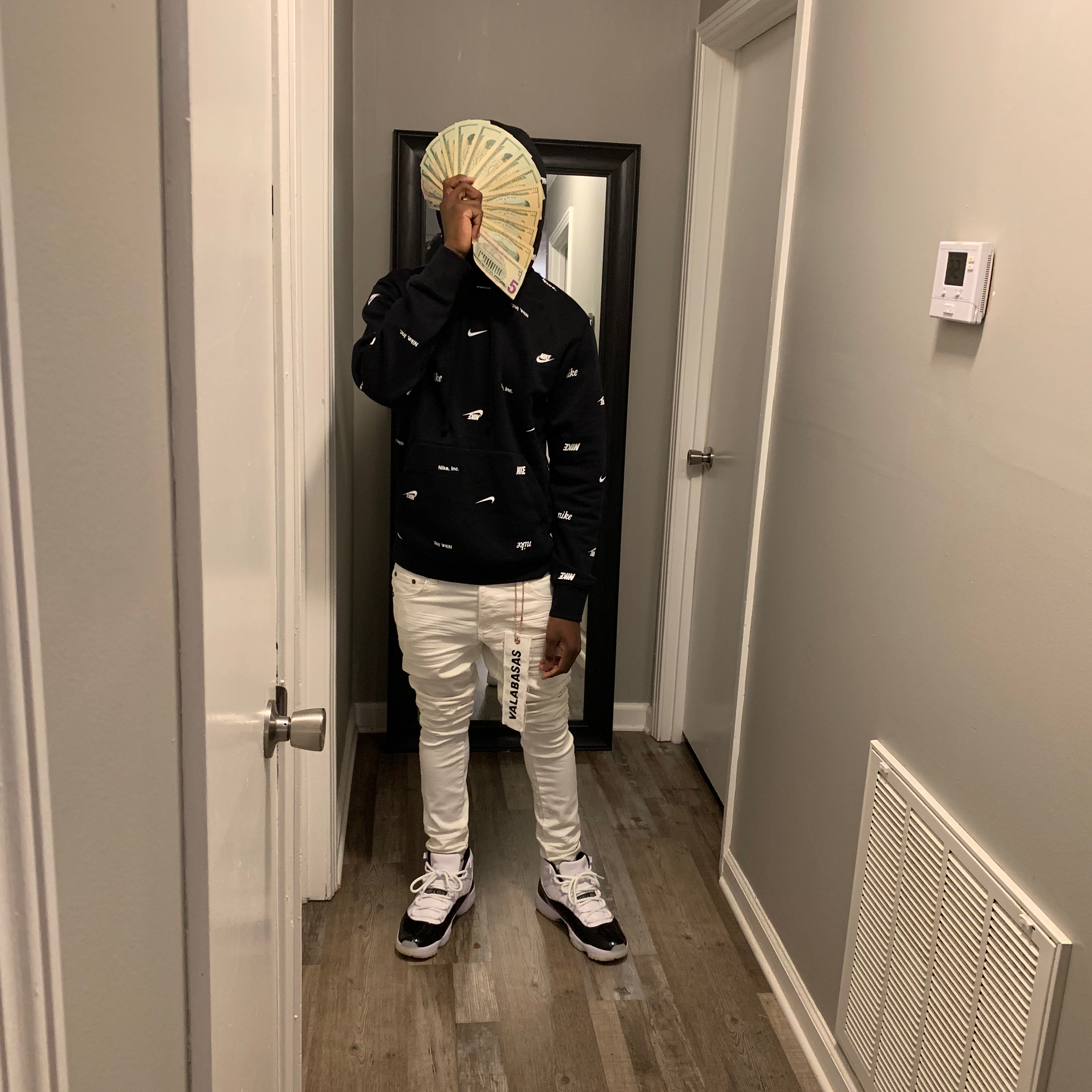 Freestyle artwork