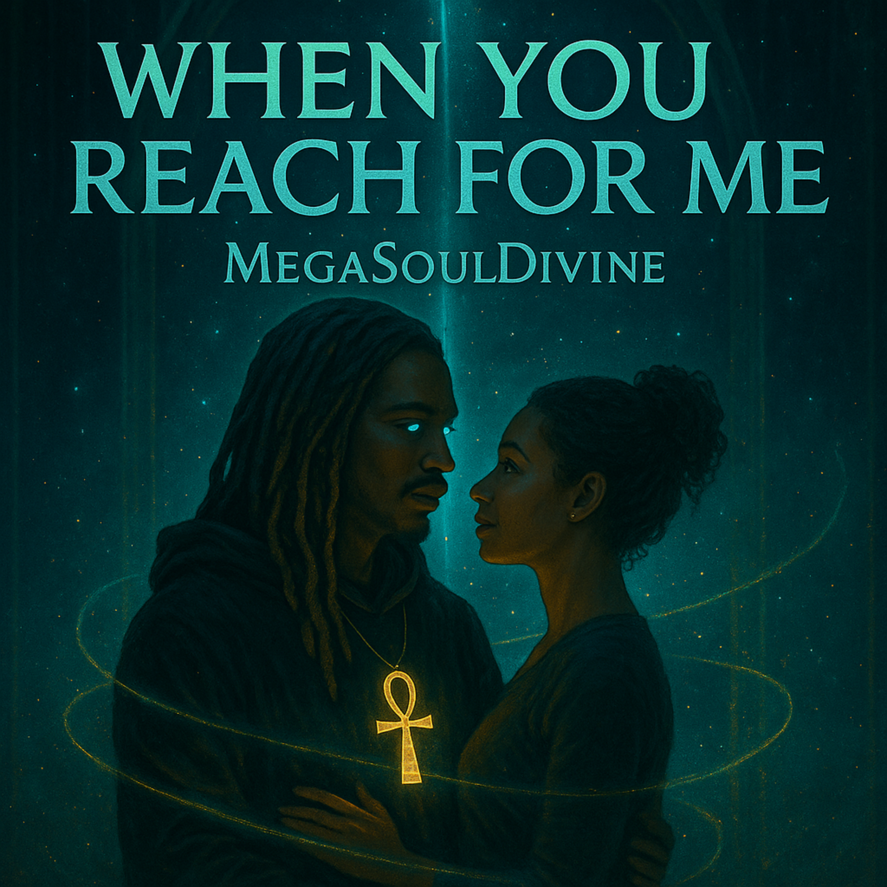 When You Reach for Me artwork