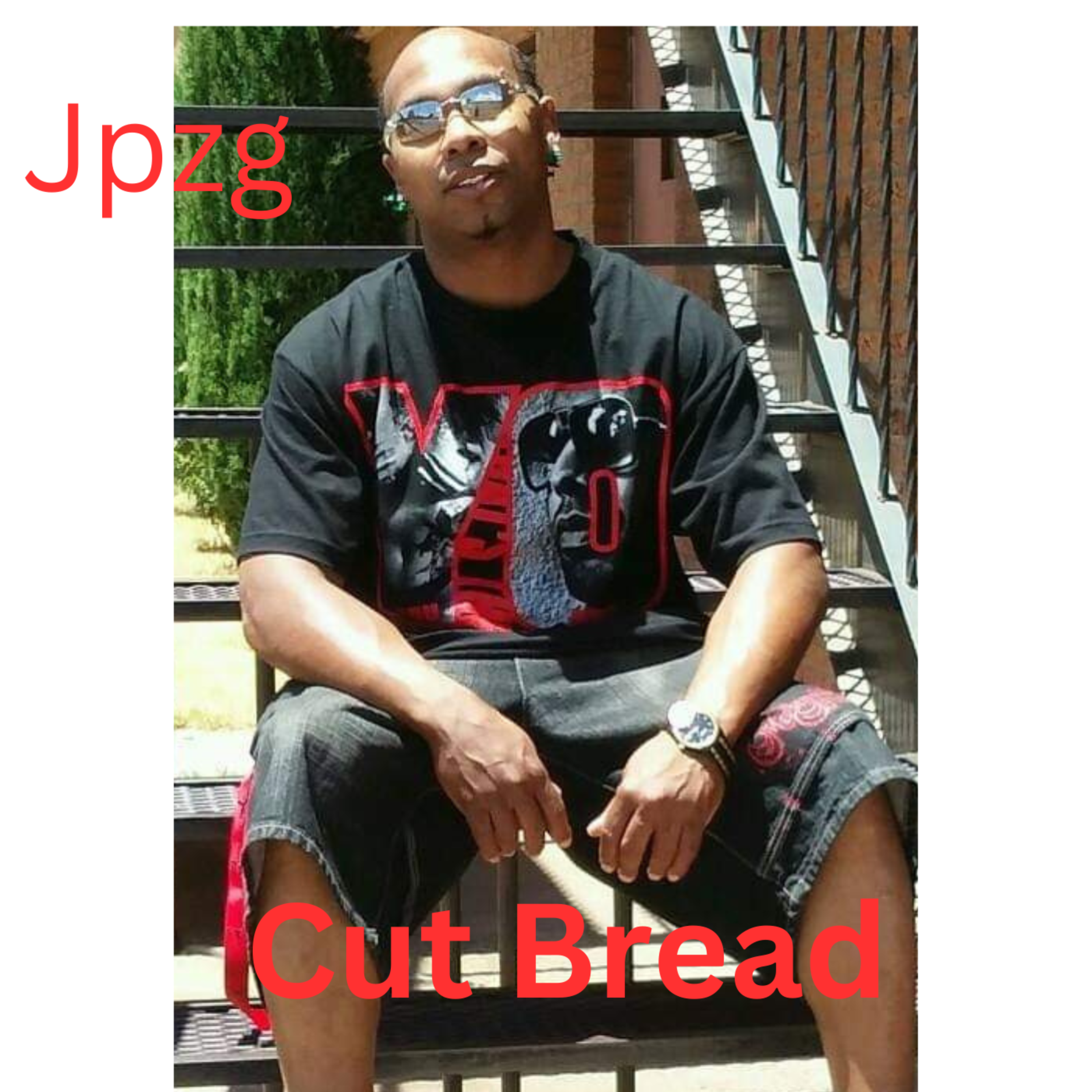 Cut Bread artwork