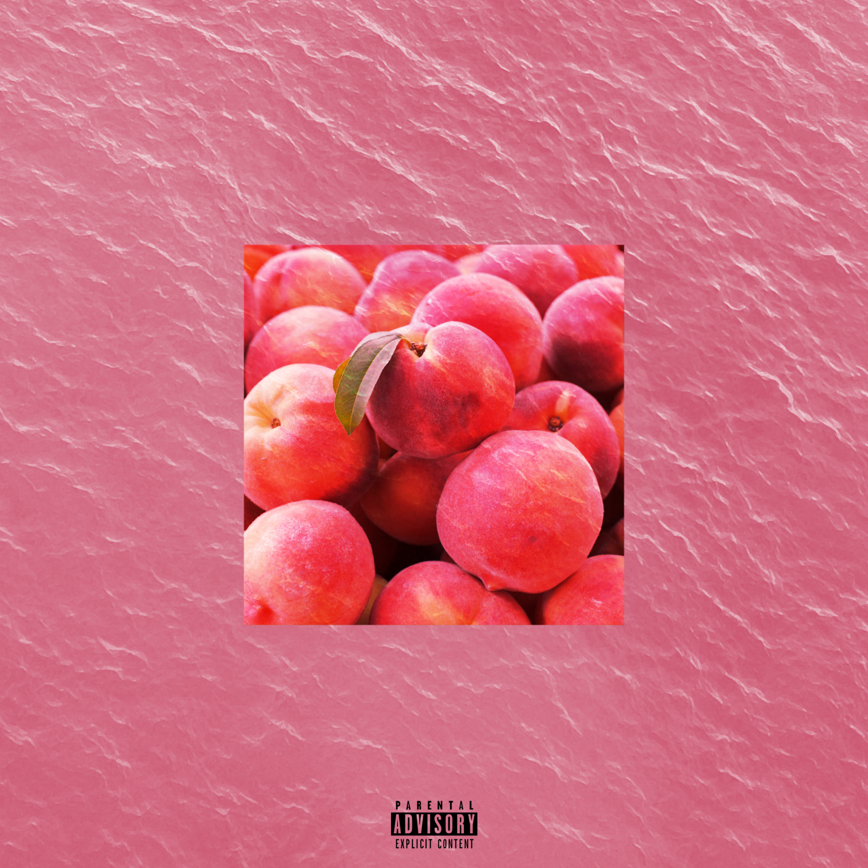 Peaches (Remix) artwork