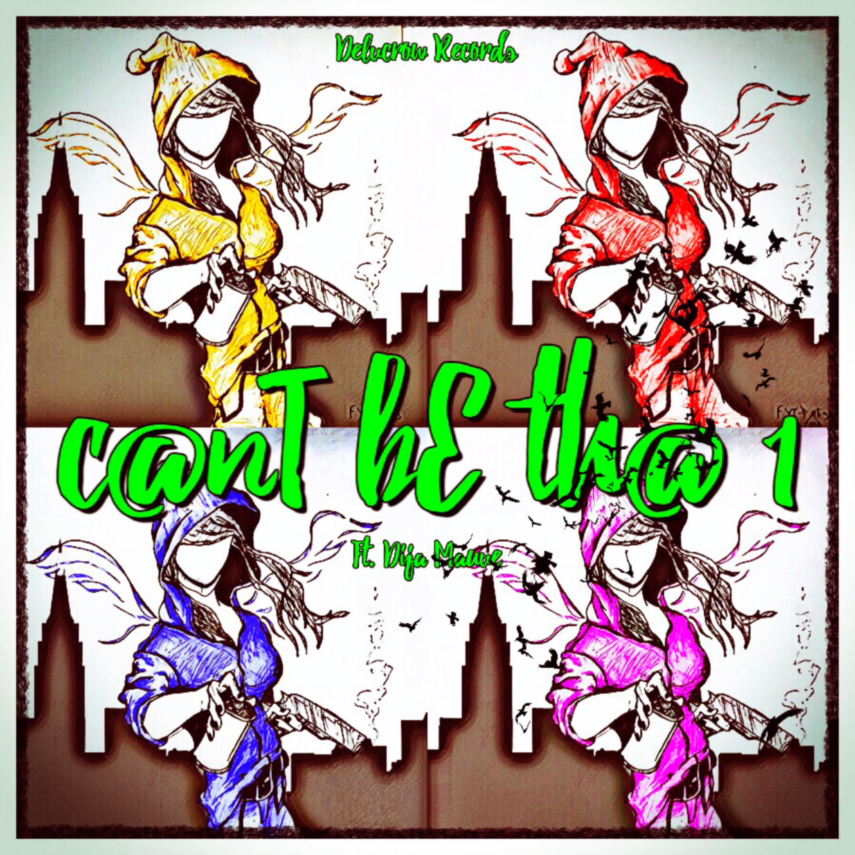 c@nT bE th@ 1 artwork