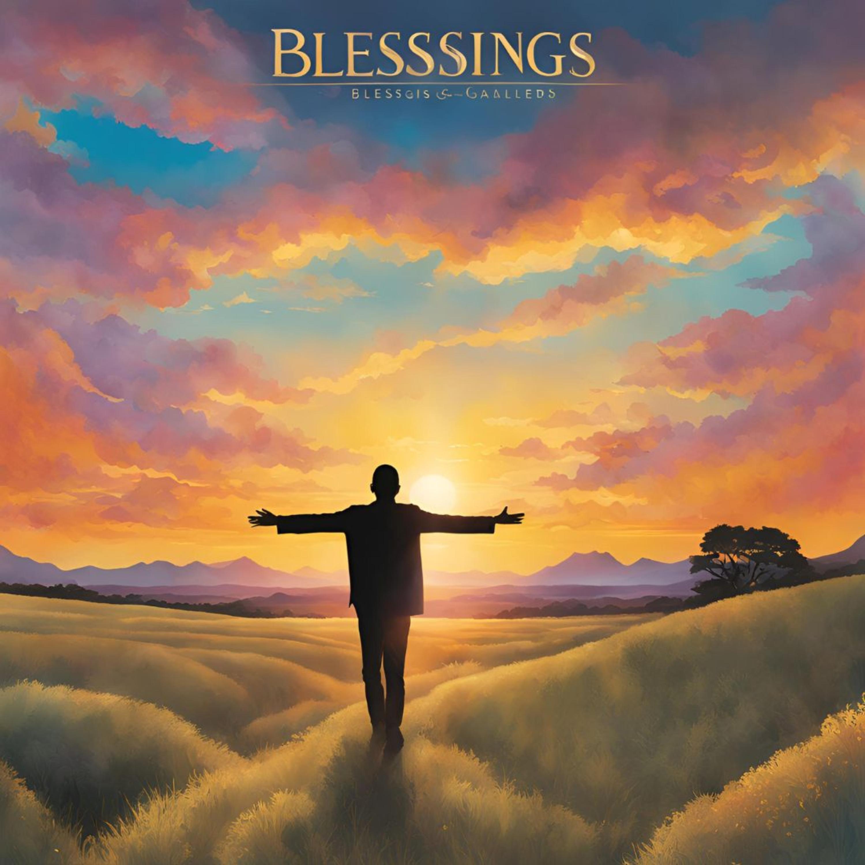 Blesssings artwork
