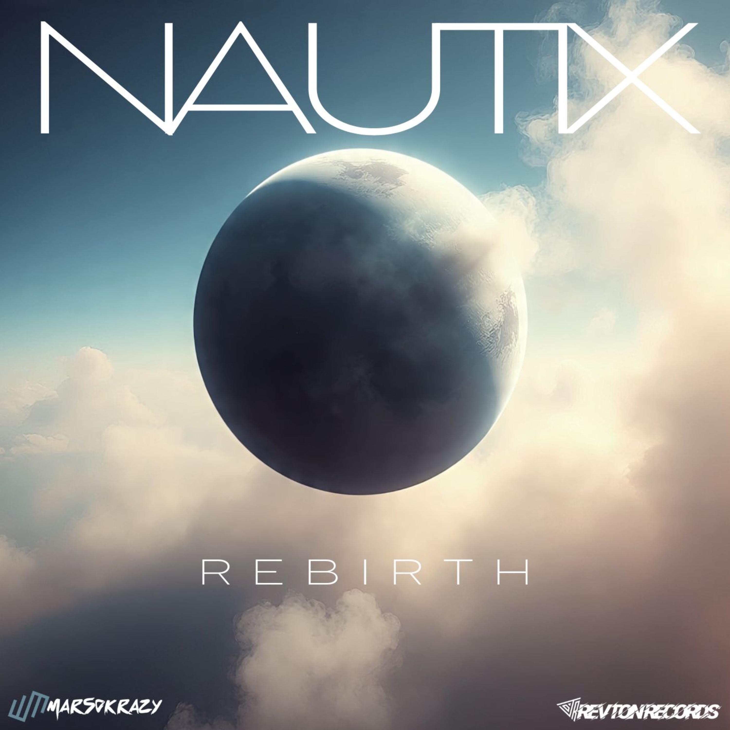 NAUTIX REBIRTH artwork