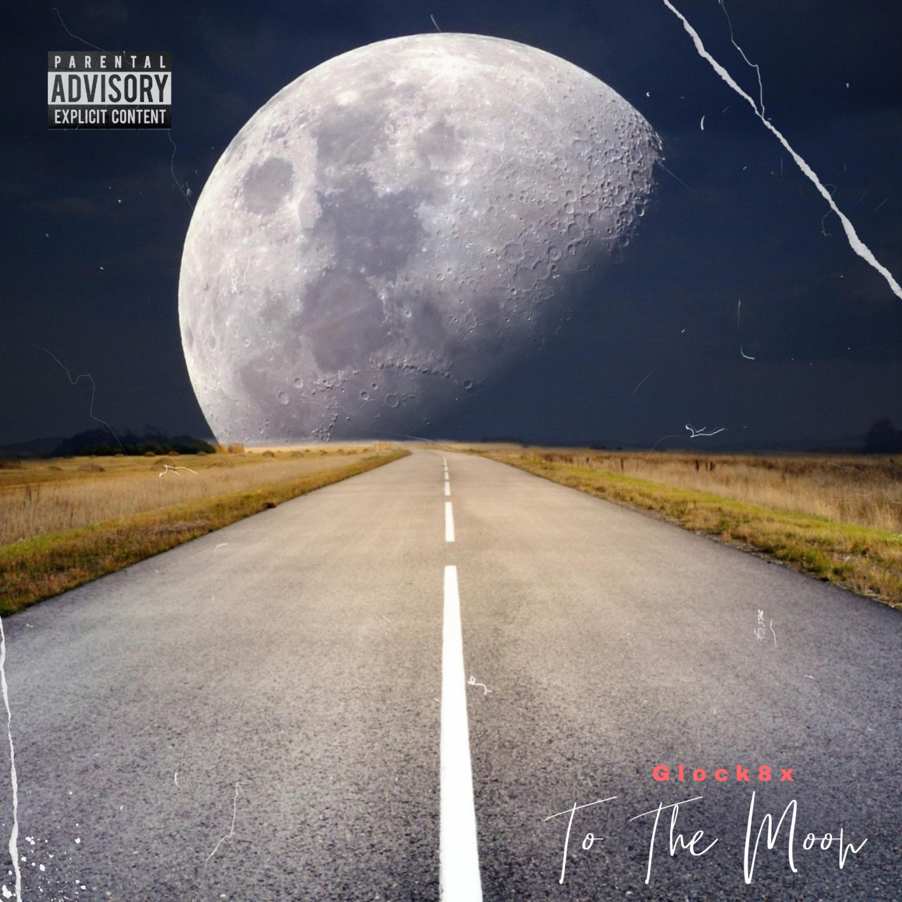 To The Moon artwork
