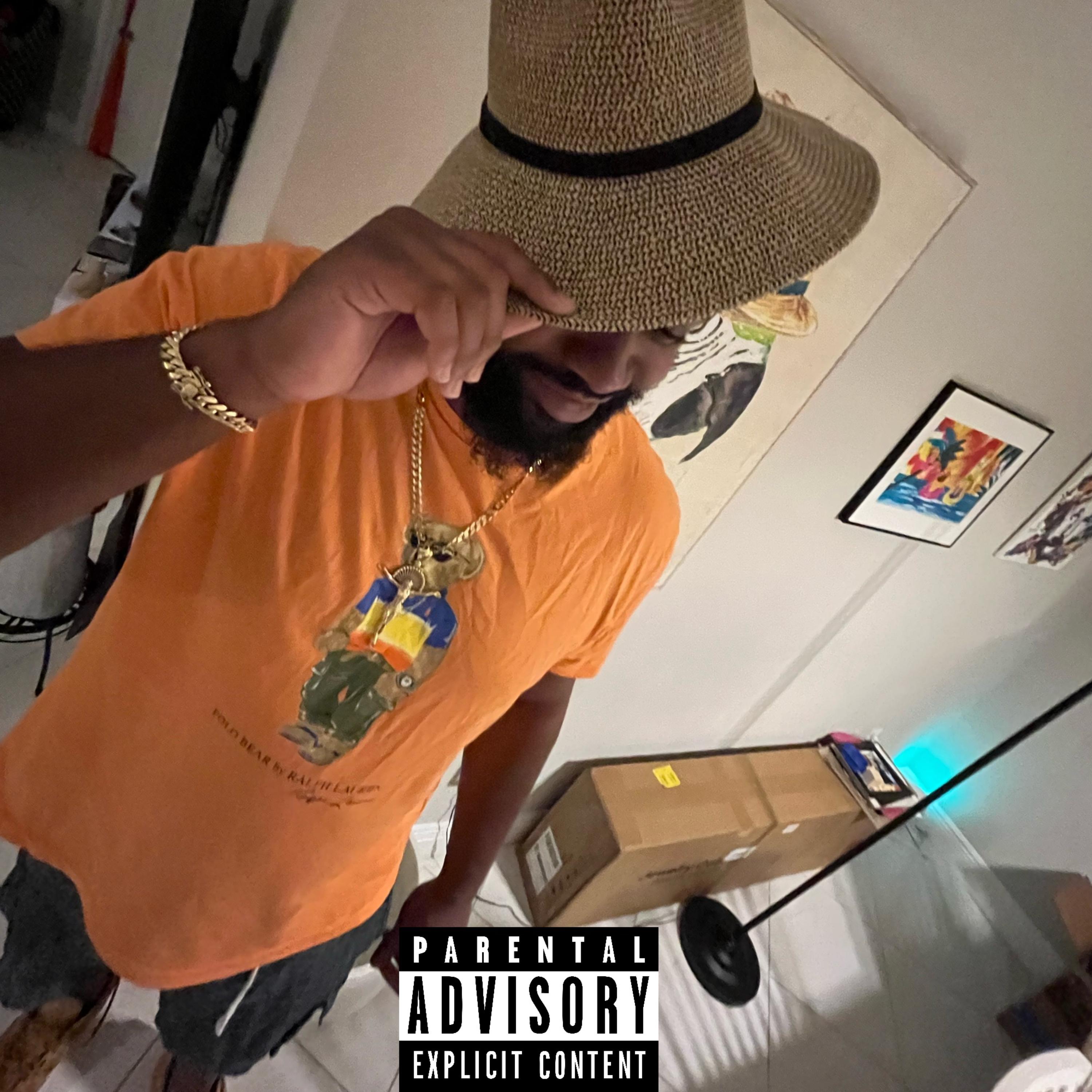 Keep Up artwork