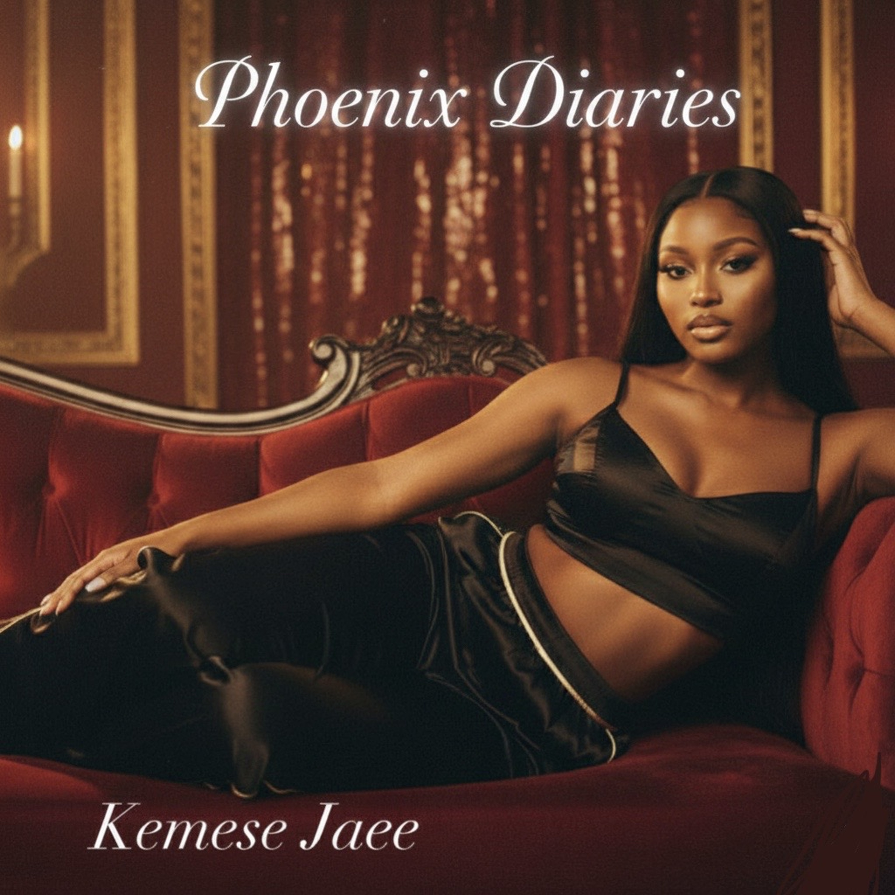 Phoenix Dairies artwork