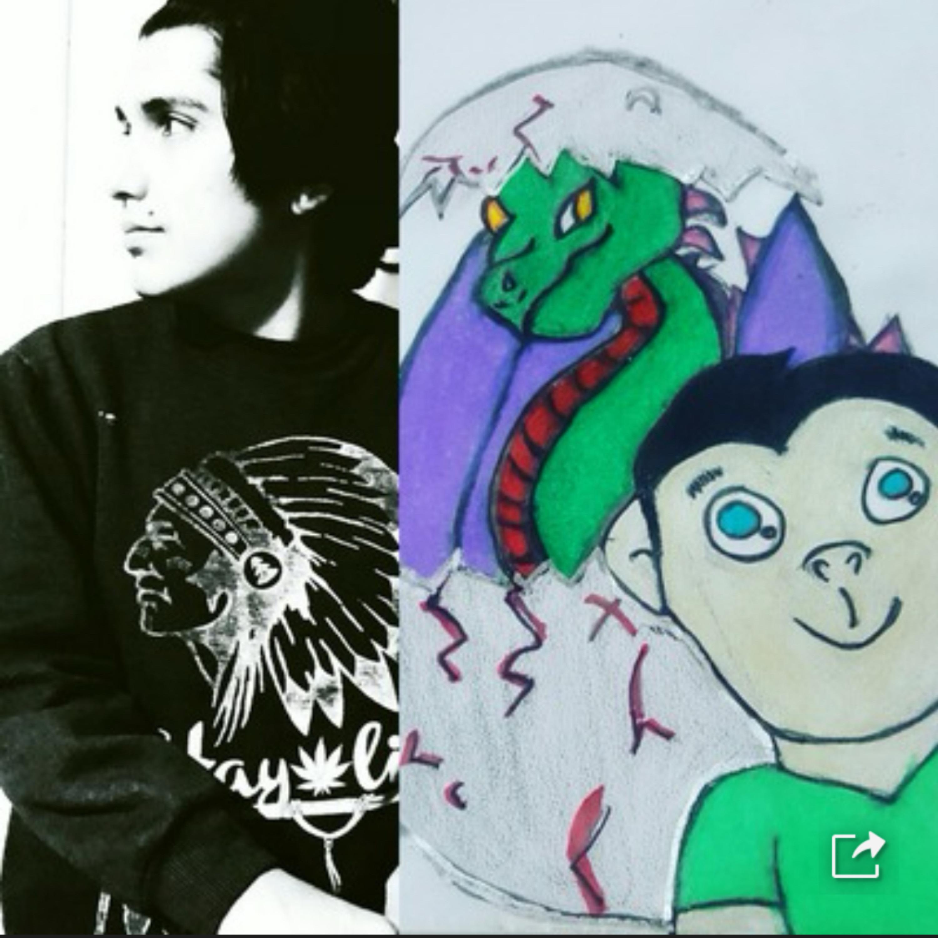 Should Of Know artwork