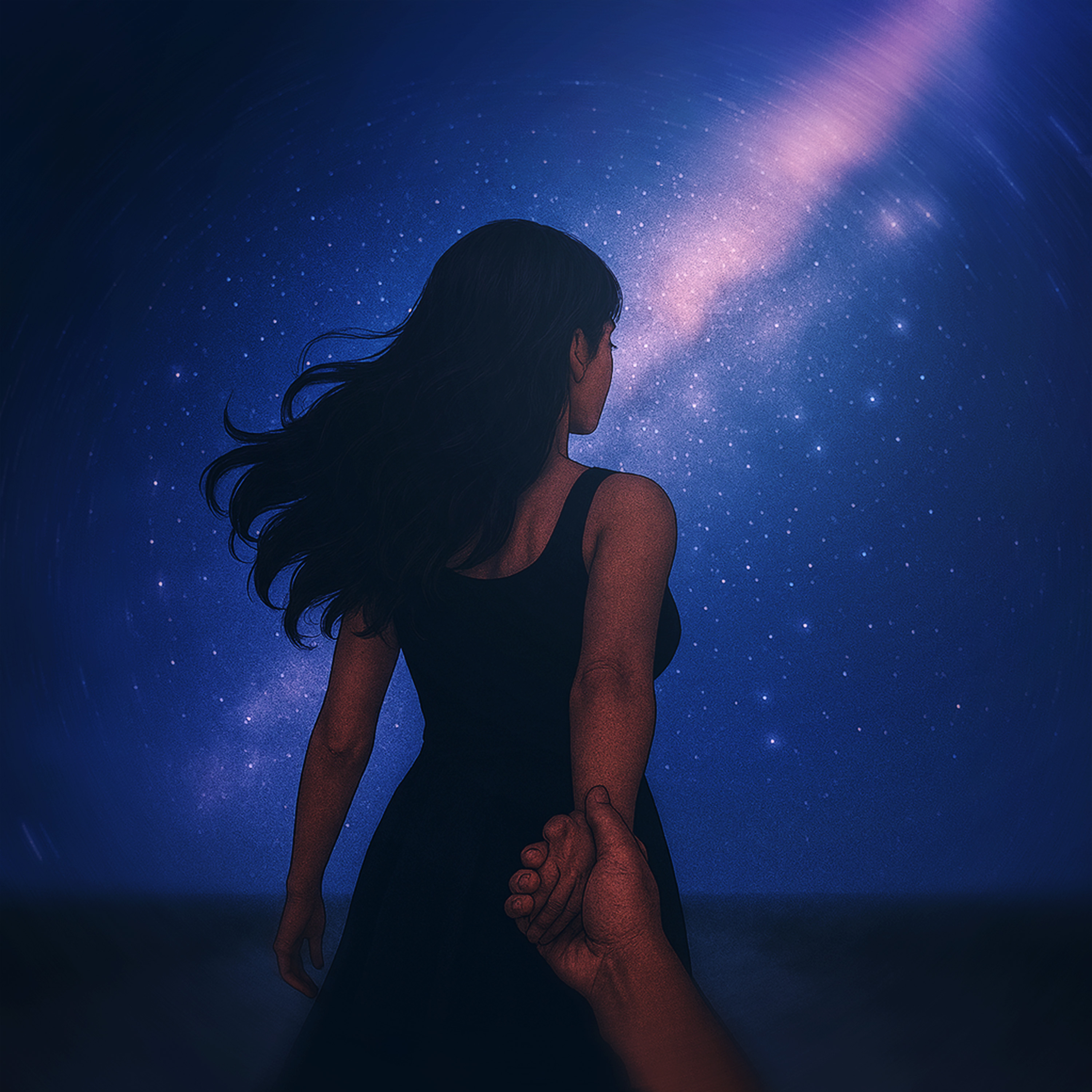 Like A Dream artwork
