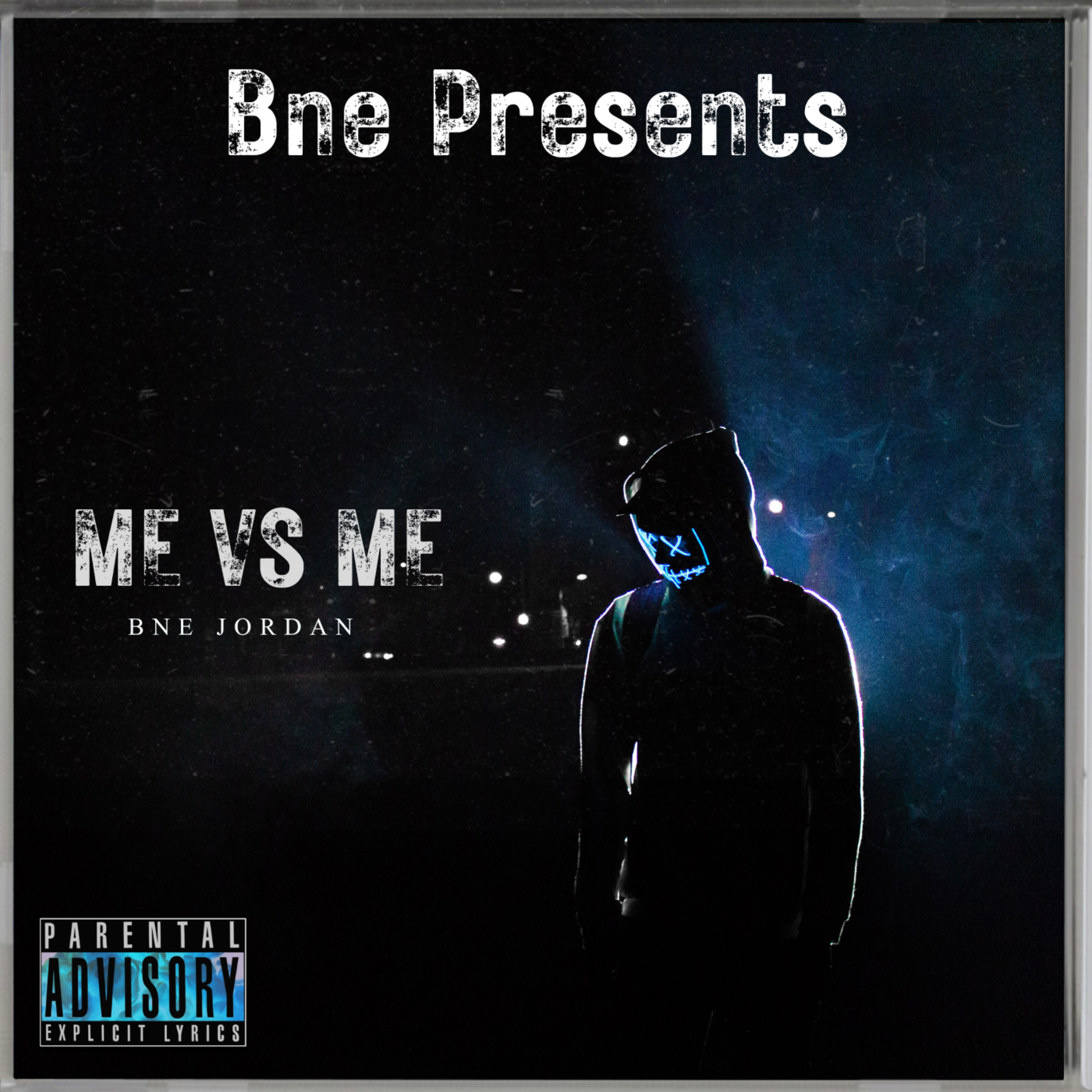 Me Vs Me artwork