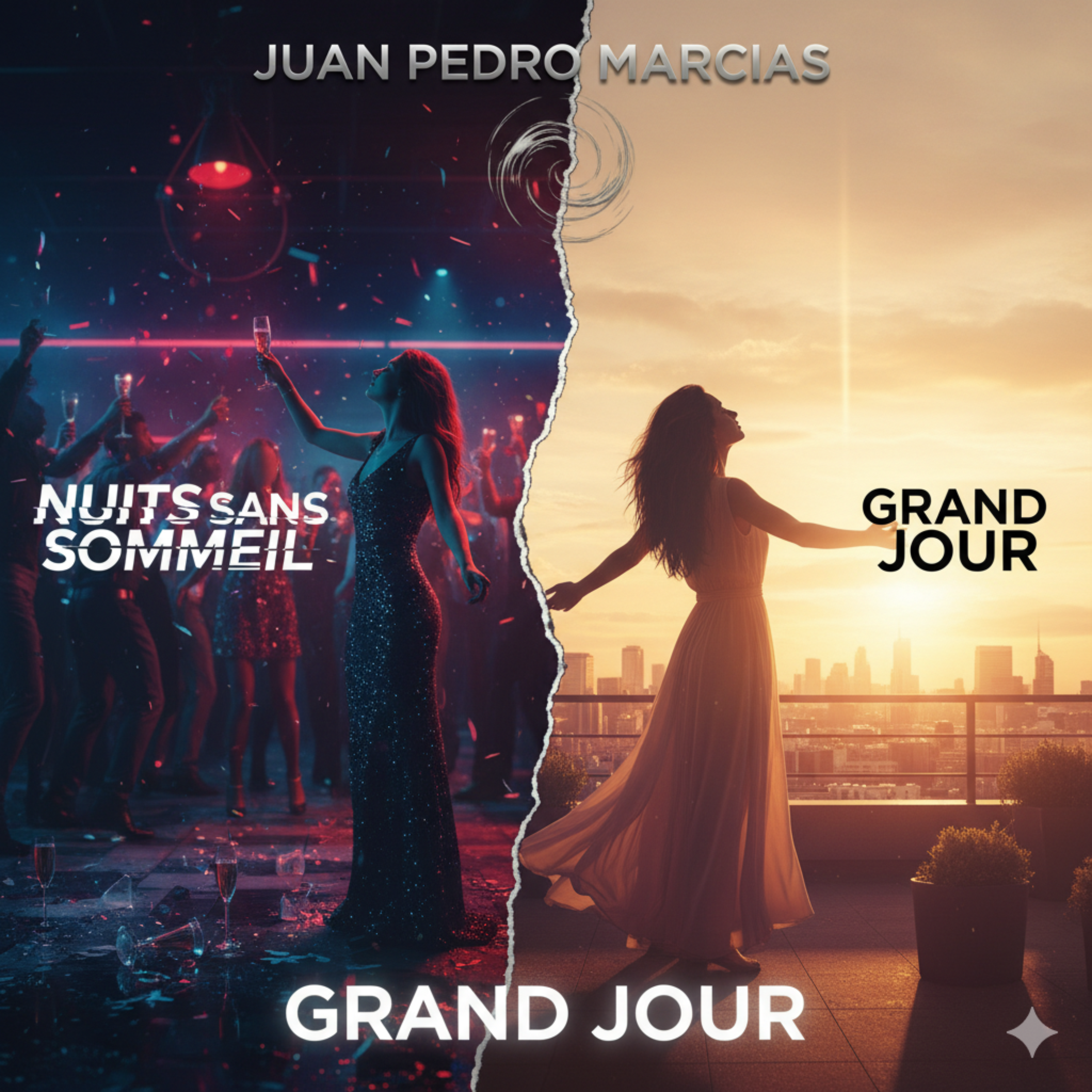 Quand le Grand Jour Rveille artwork