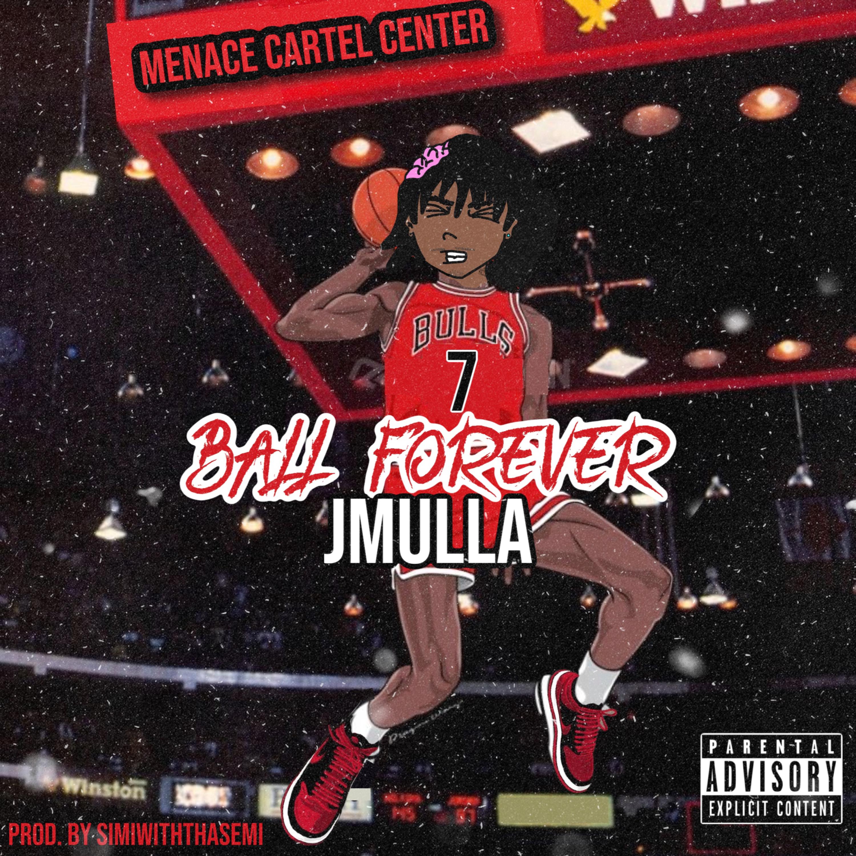 Ball Forever artwork