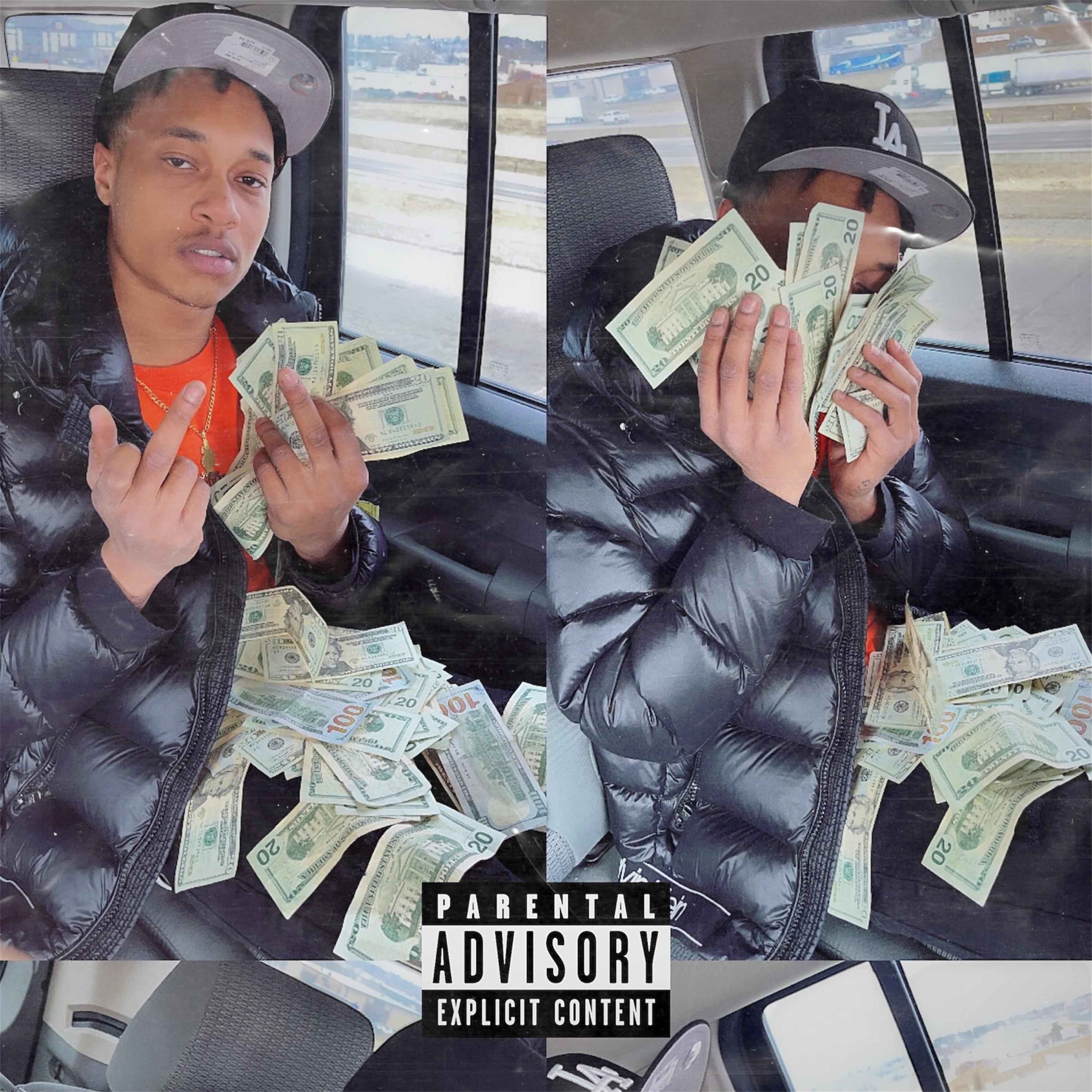 Go Getter artwork