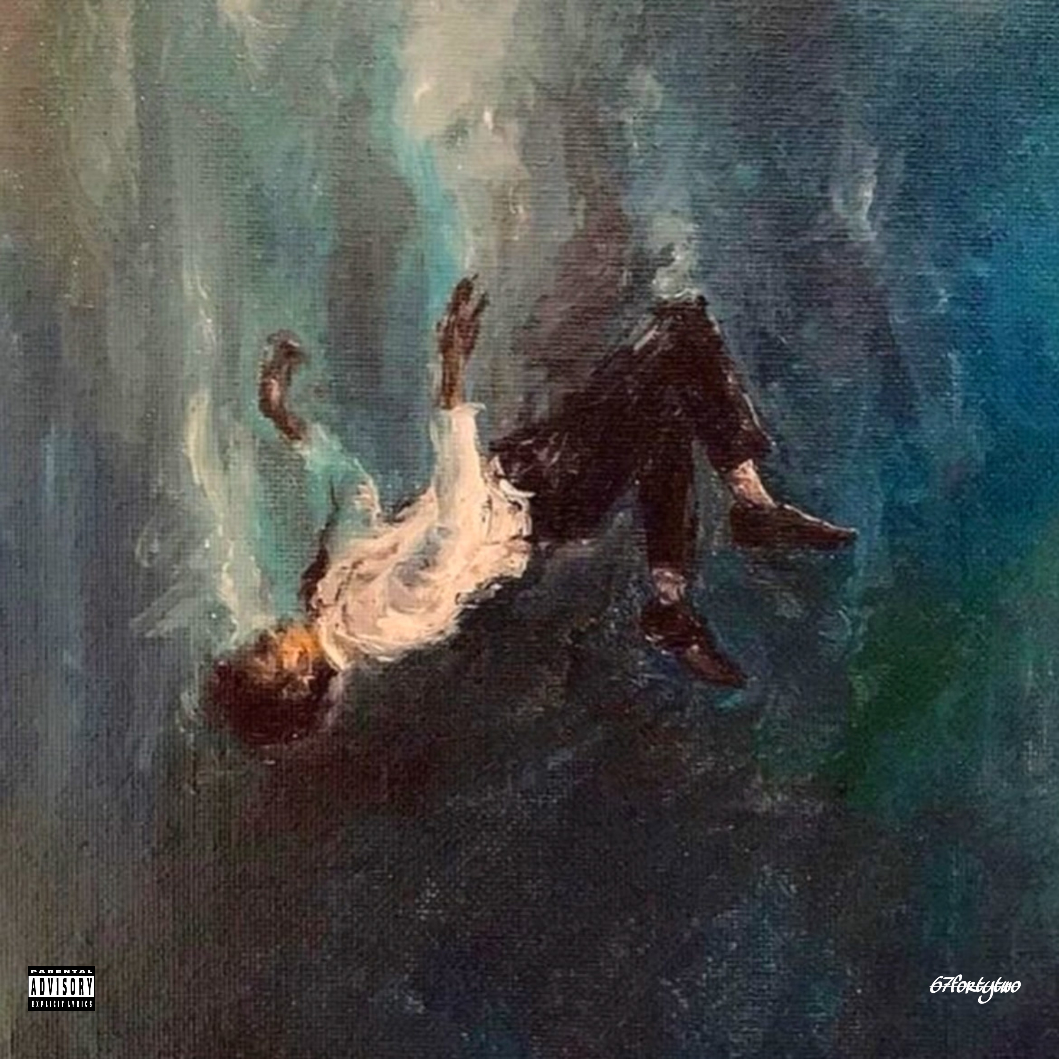 I’m Free. artwork