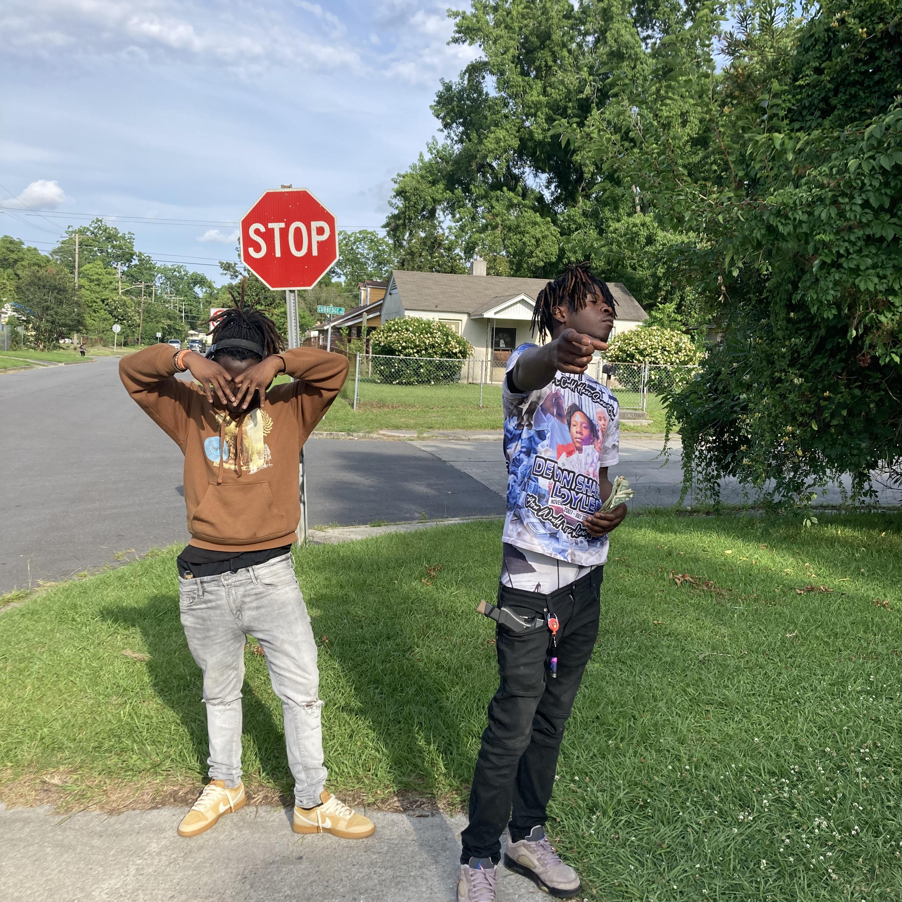 Detroit Flow artwork