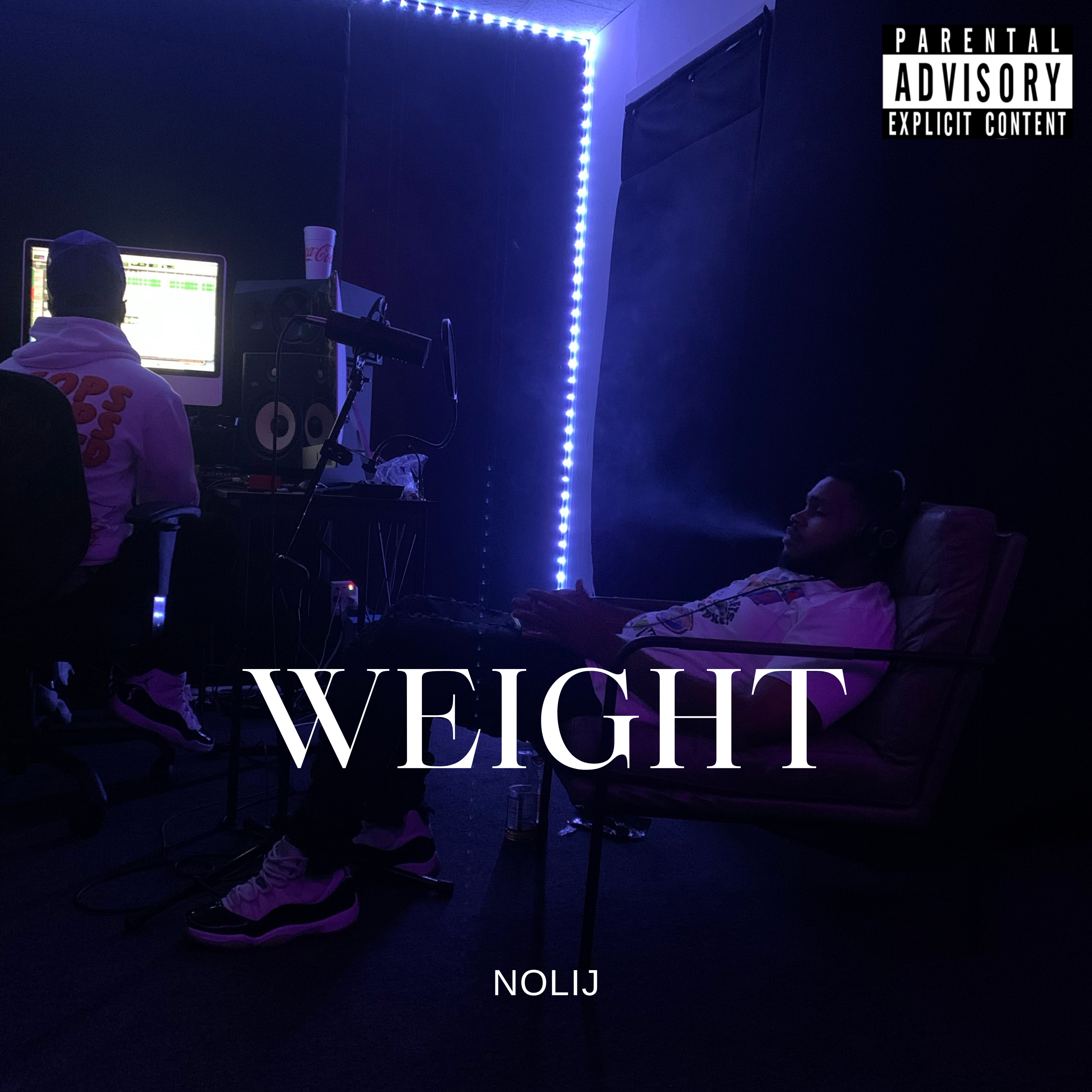 WEIGHT artwork