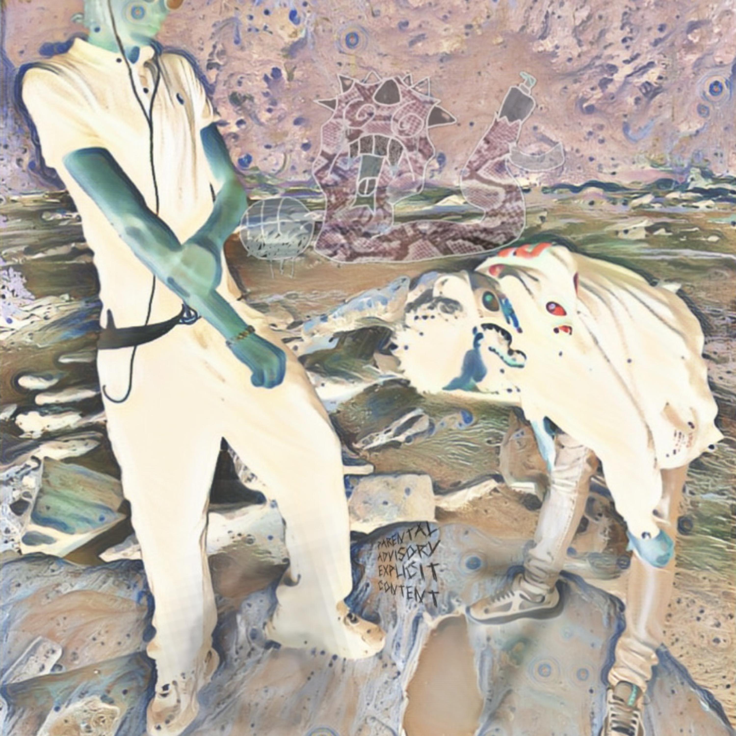 6 7 artwork