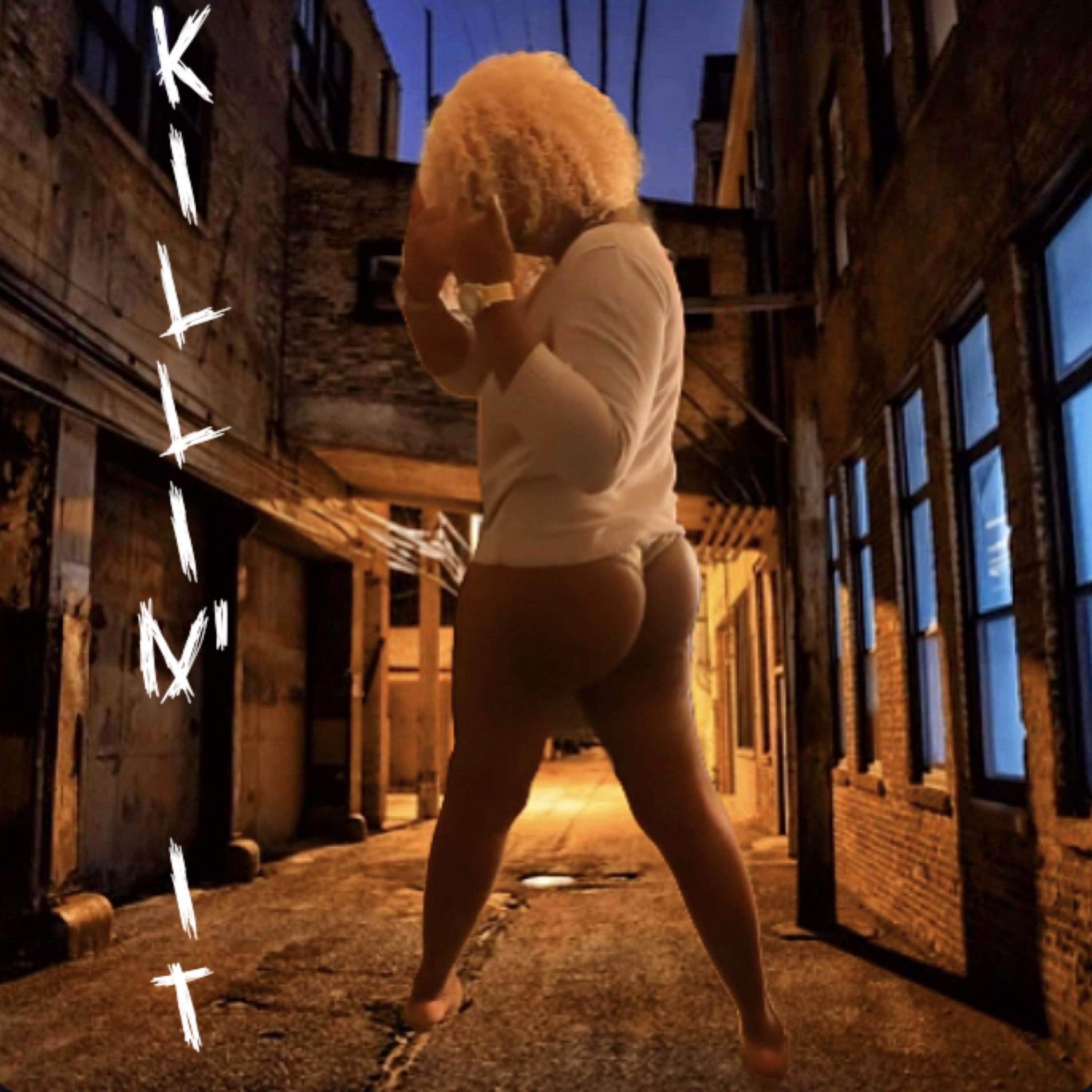 Killin’ It (Acapella) artwork