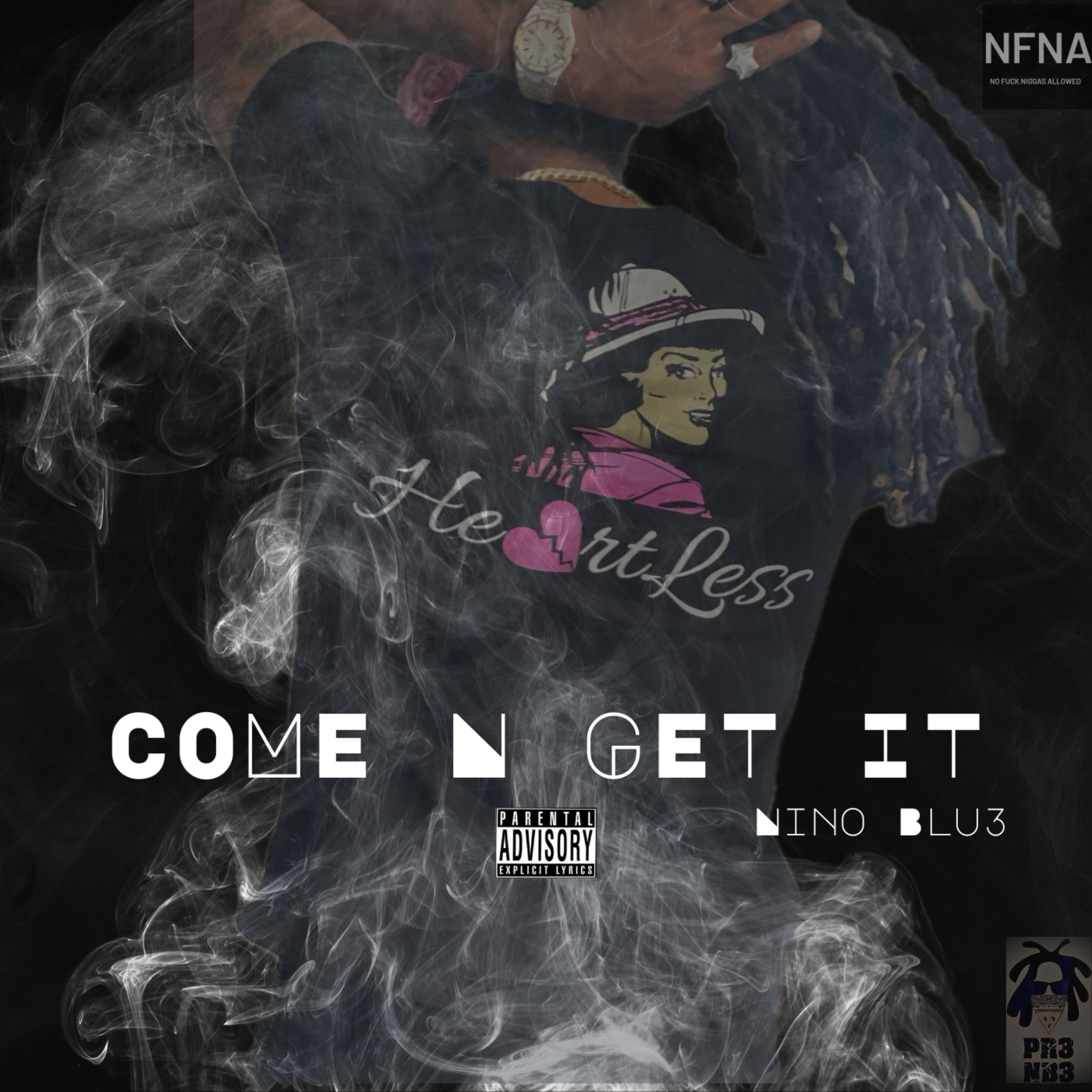 Come N Get It artwork