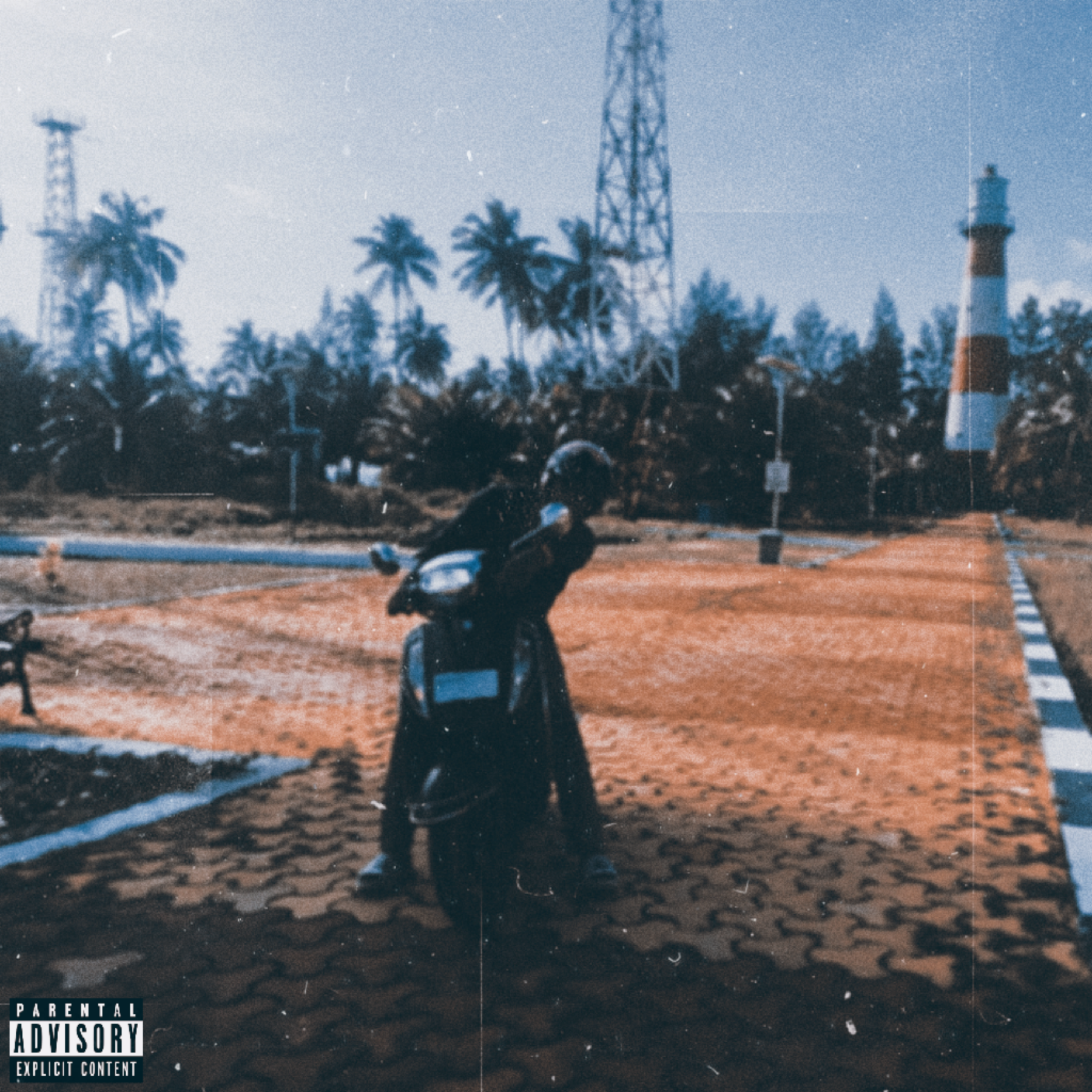 2020 Diaries by Lil PhiliBoy cover art